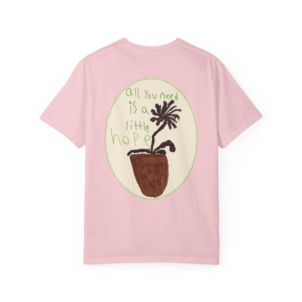 "A Little Hope" Tee