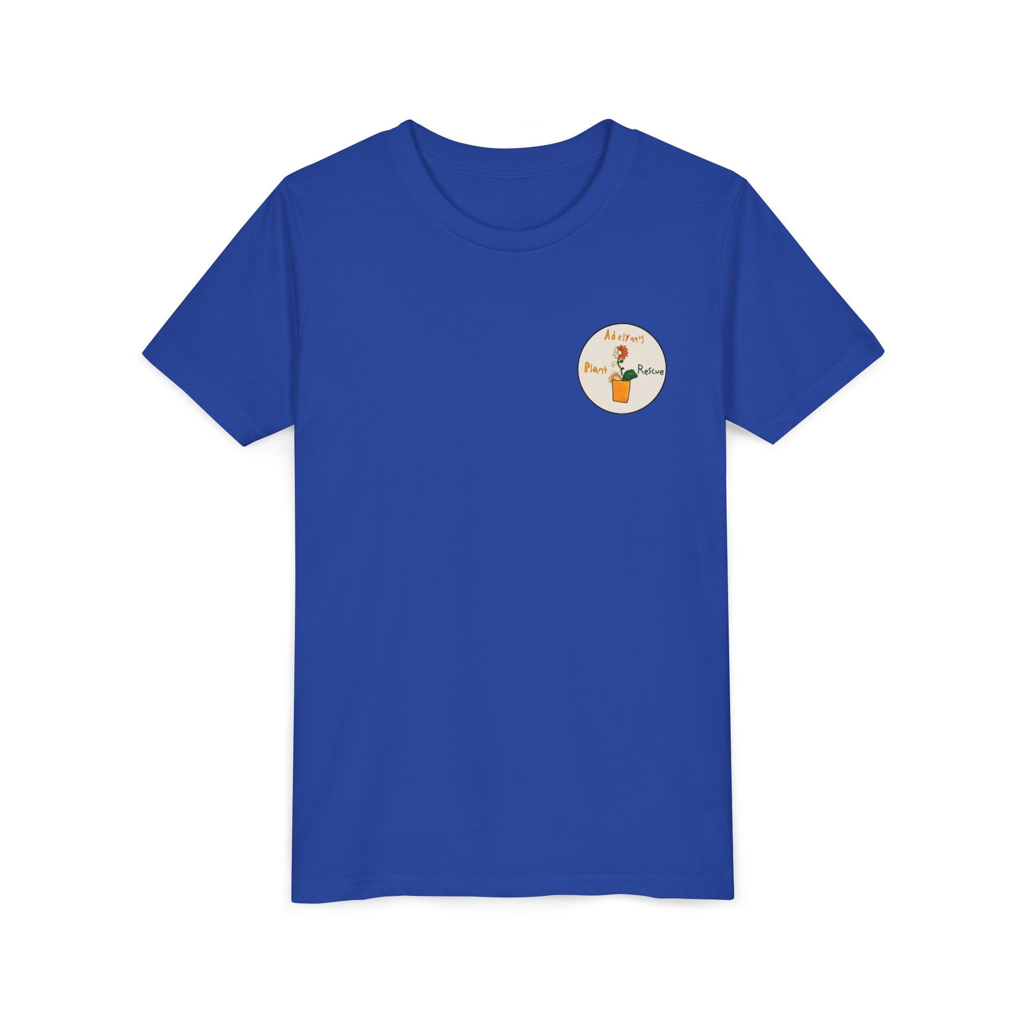A Little Hope Youth Tee