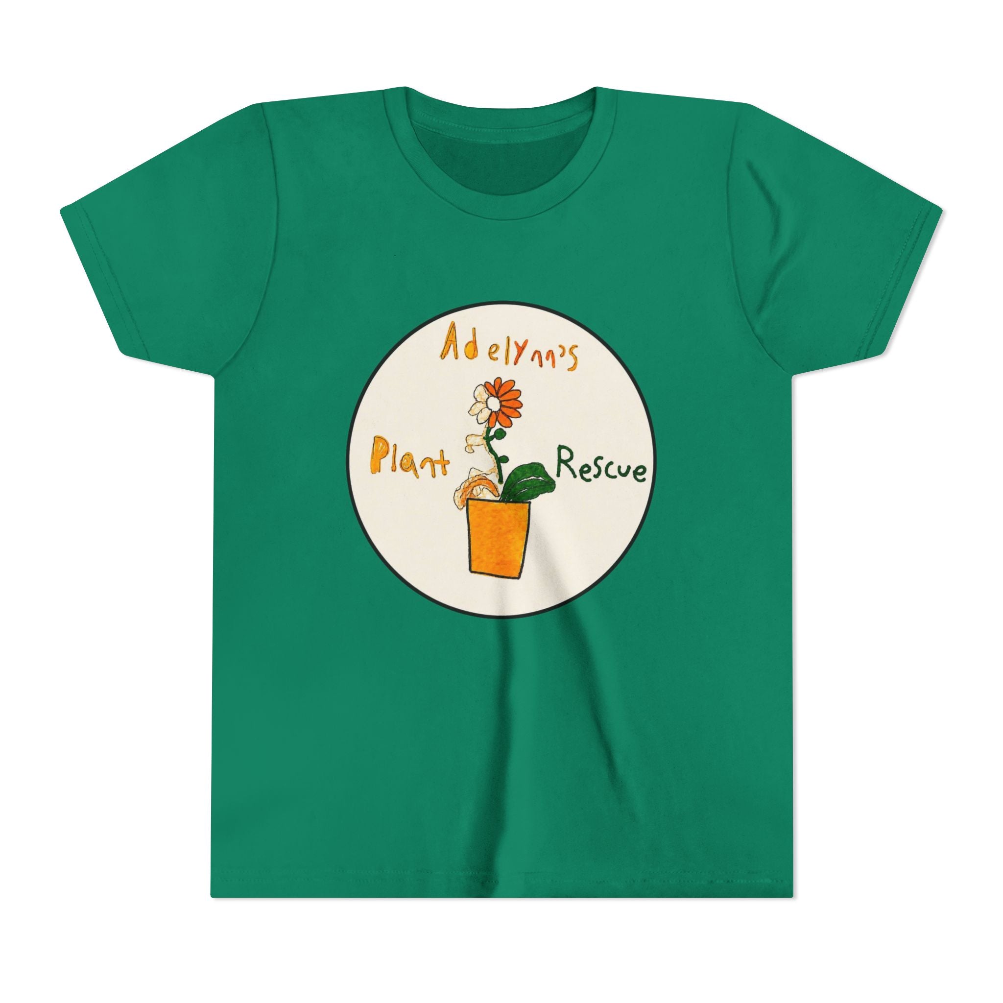 Logo Youth Tee