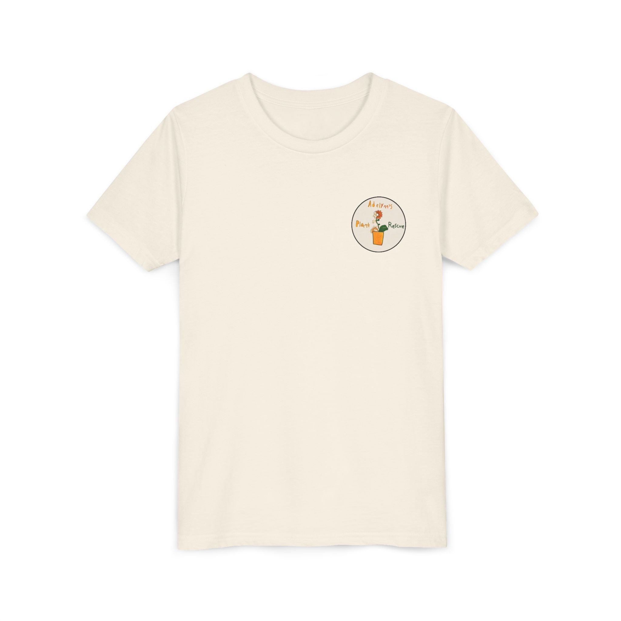 A Little Hope Youth Tee