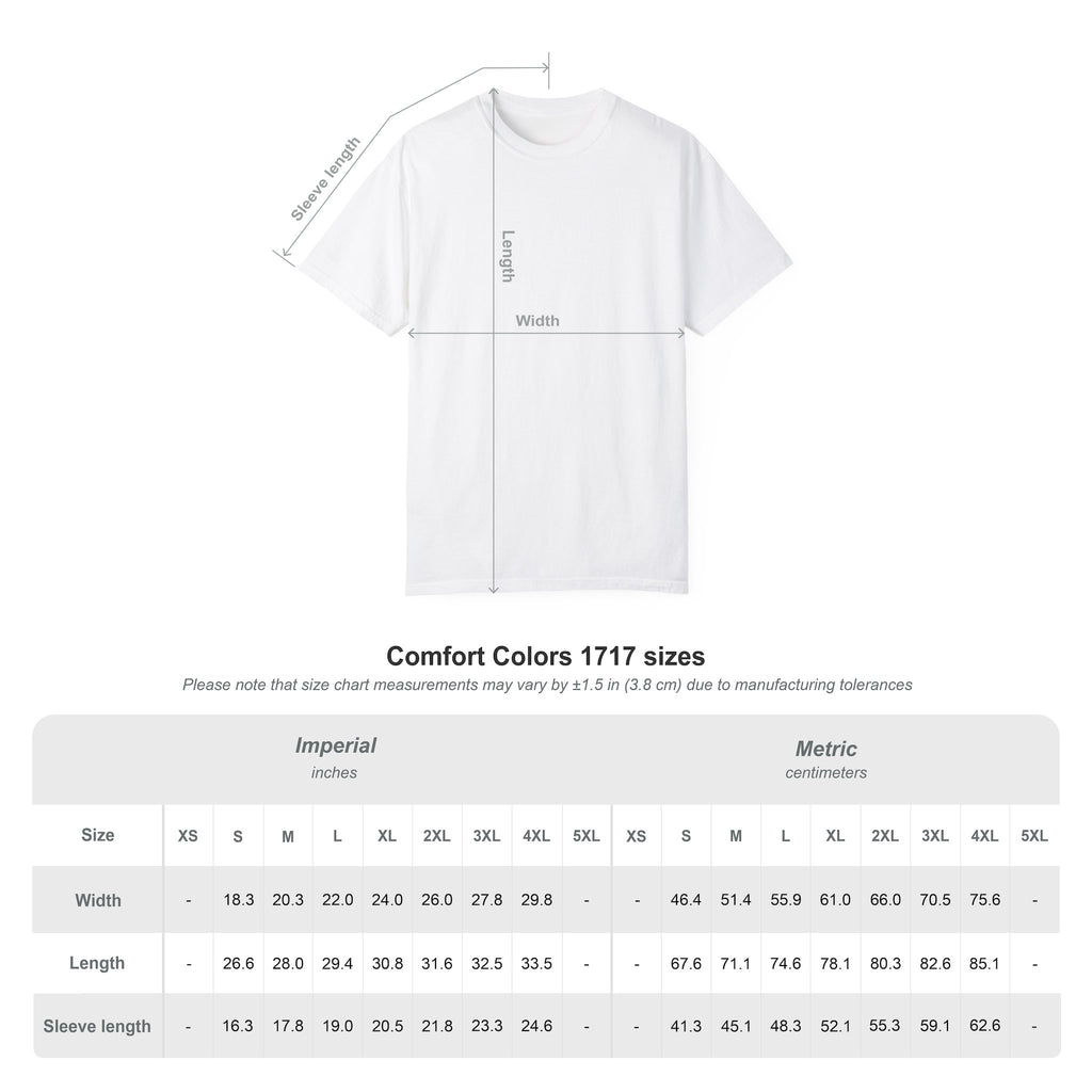 Plant Rescue Club Tee