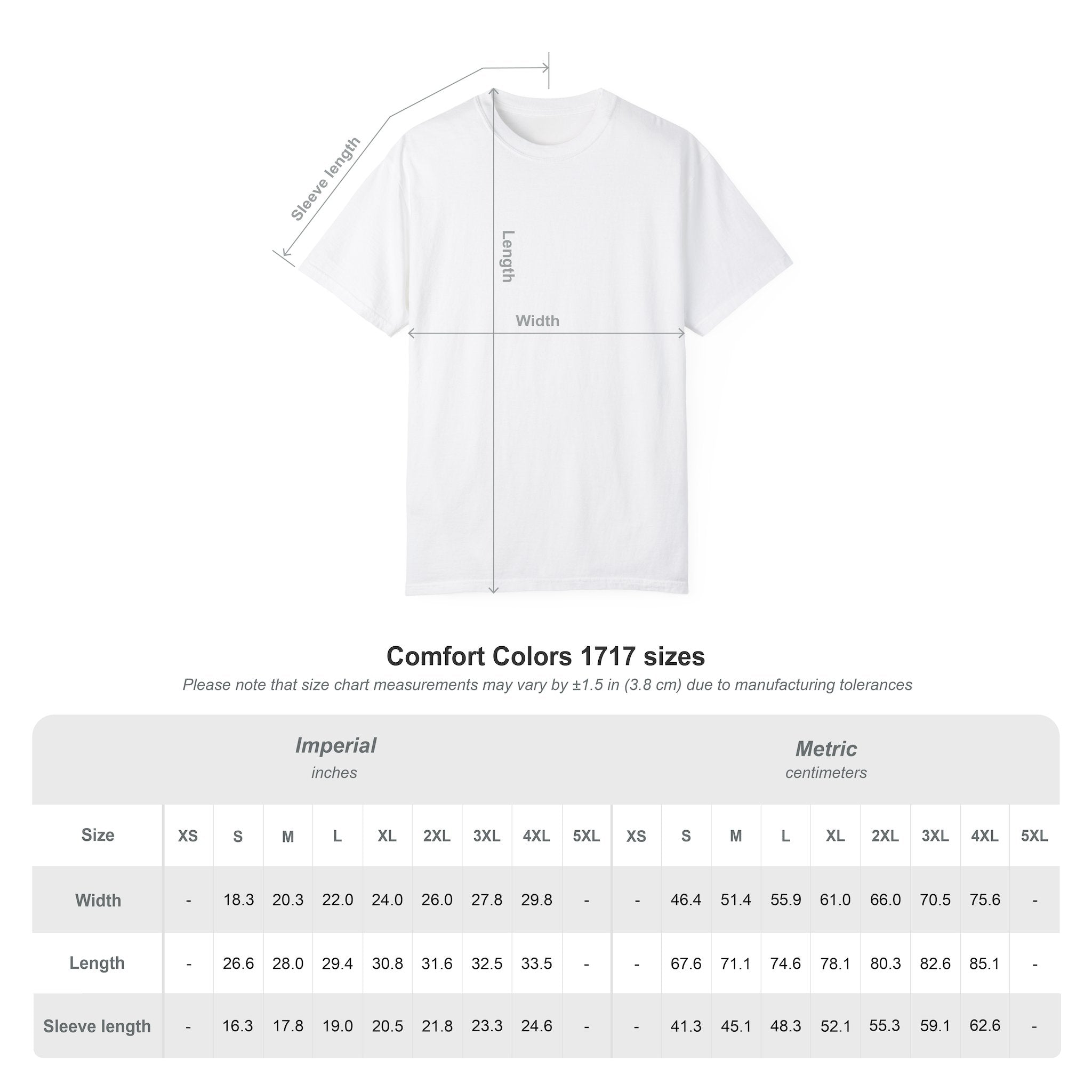 Plant Rescue Club Tee