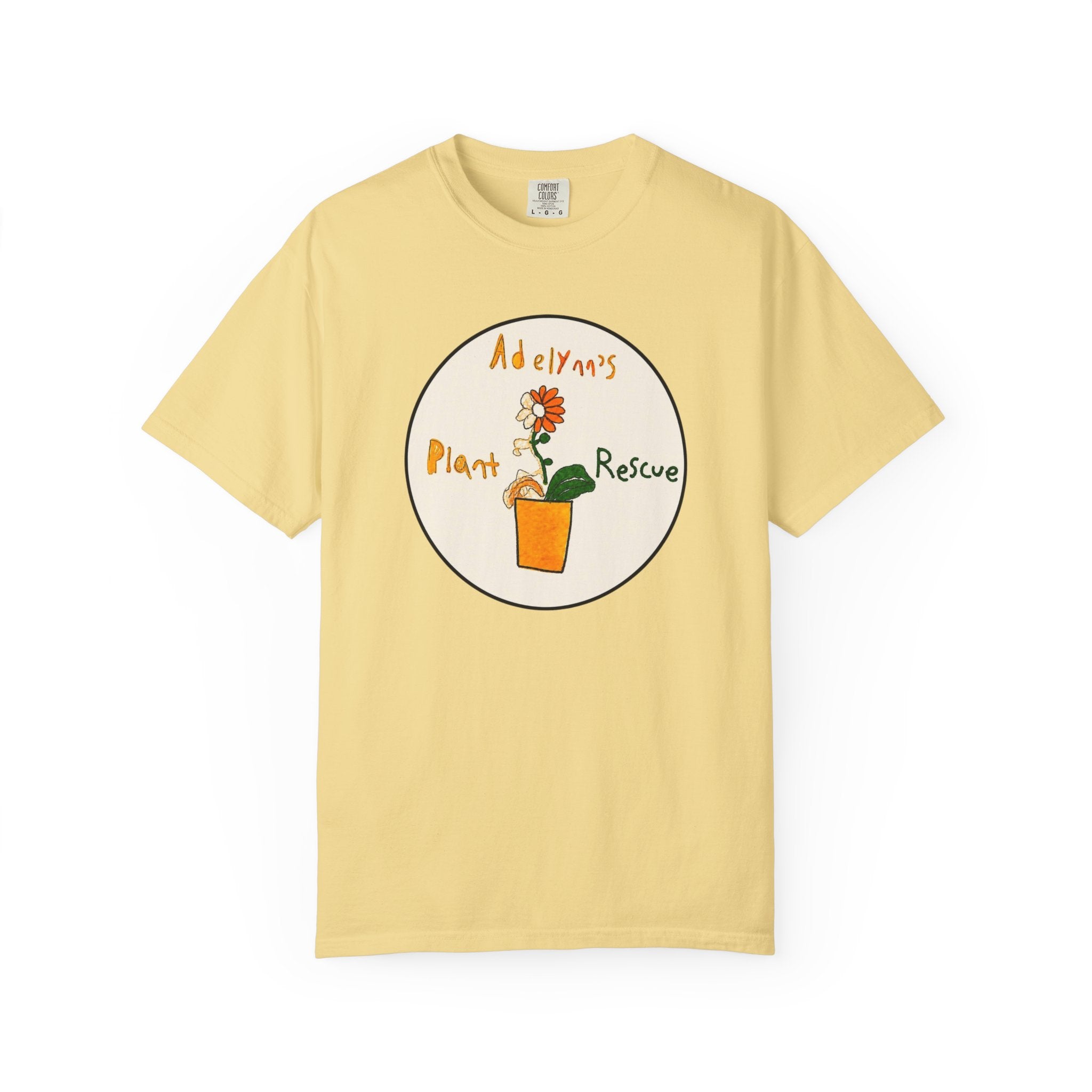 Logo Tee