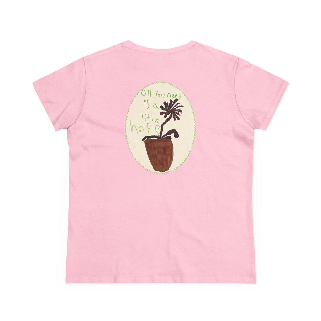 A Little Hope Women's Tee