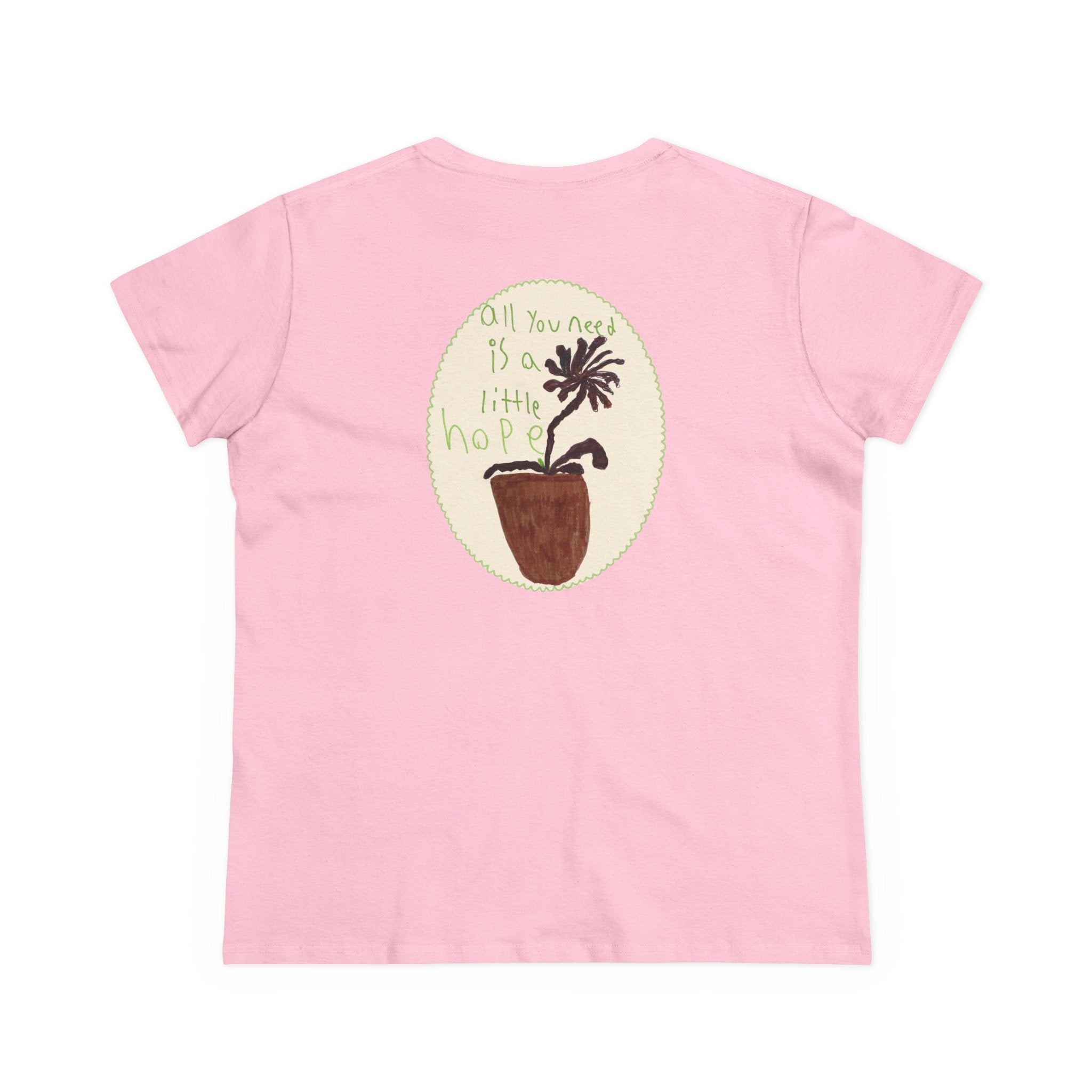A Little Hope Women's Tee