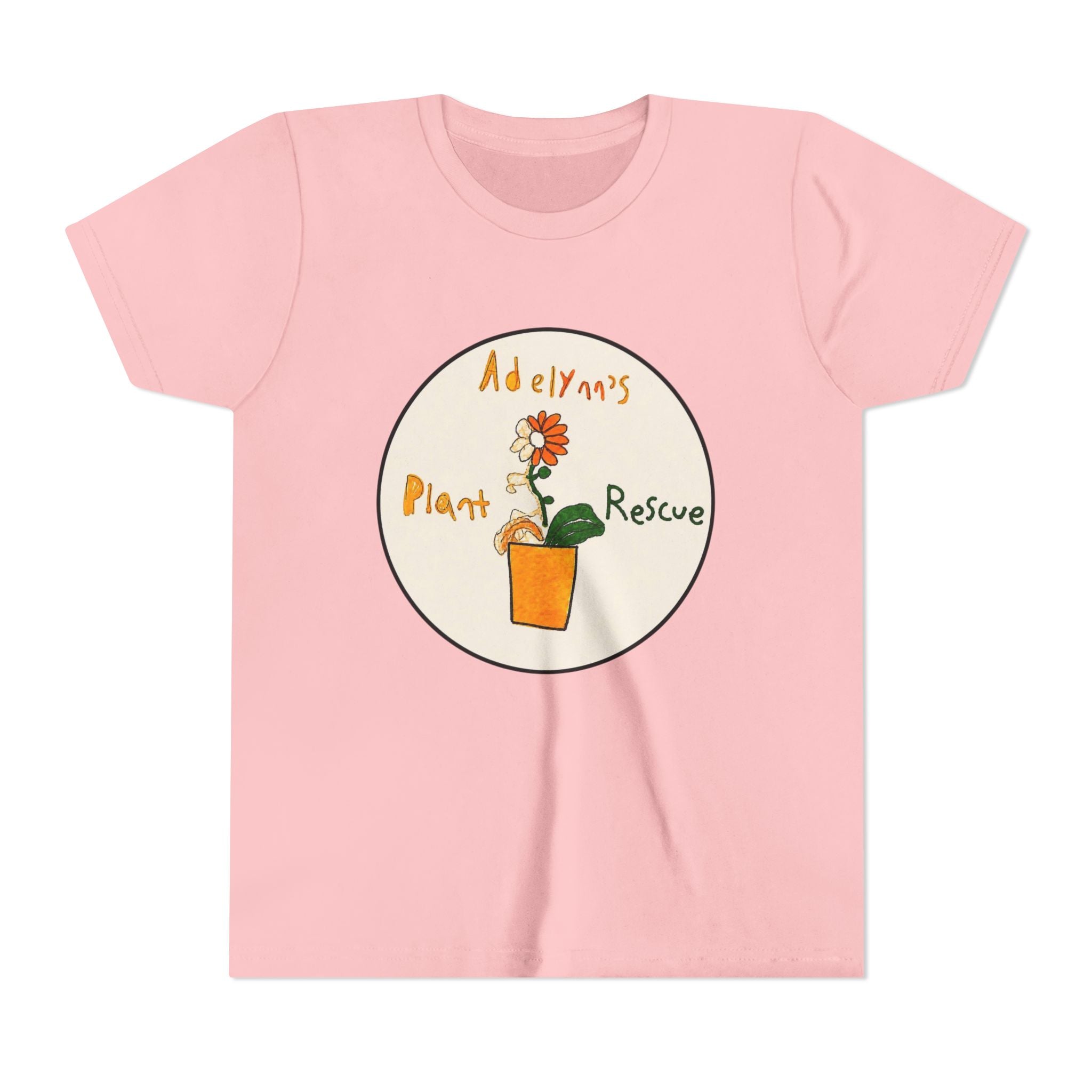Logo Youth Tee