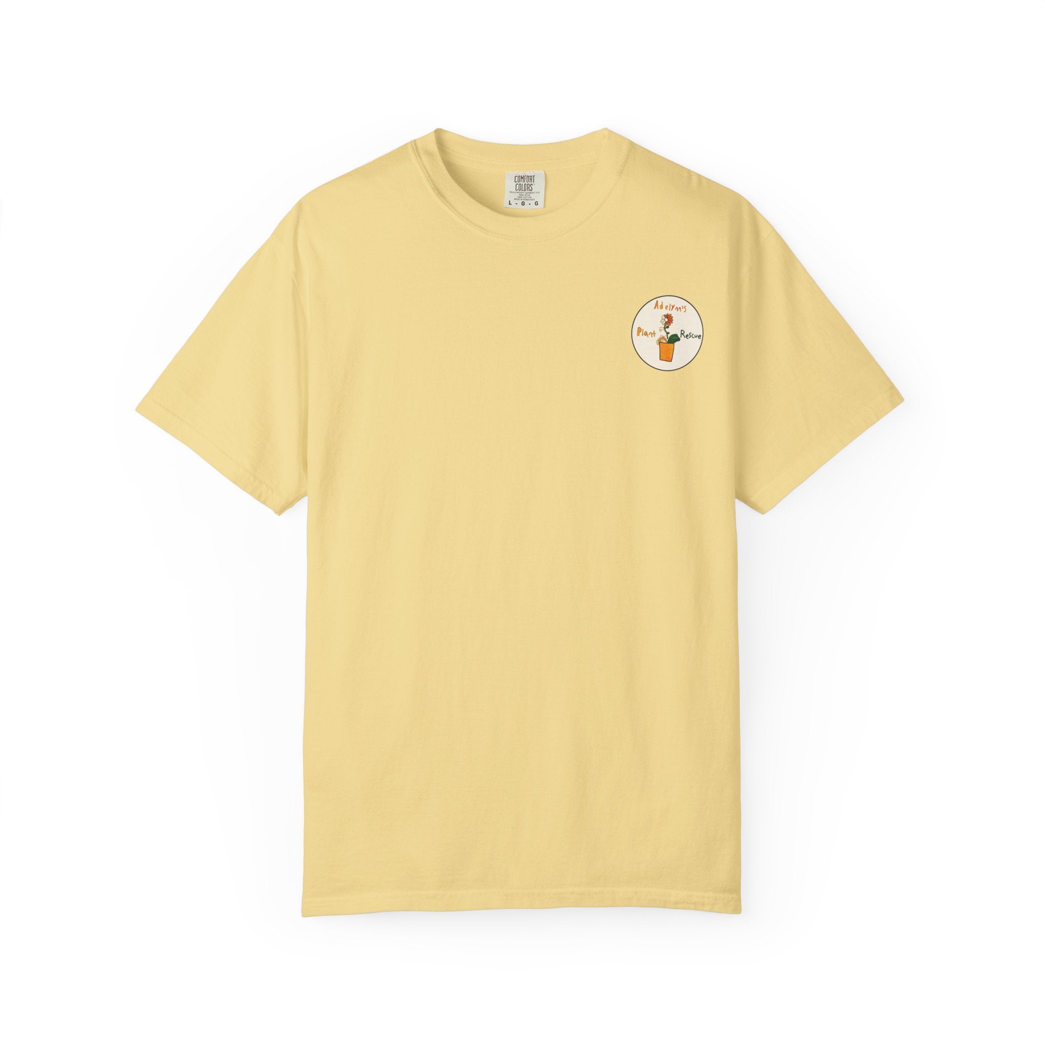 "A Little Hope" Tee
