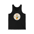 Logo Tank Top