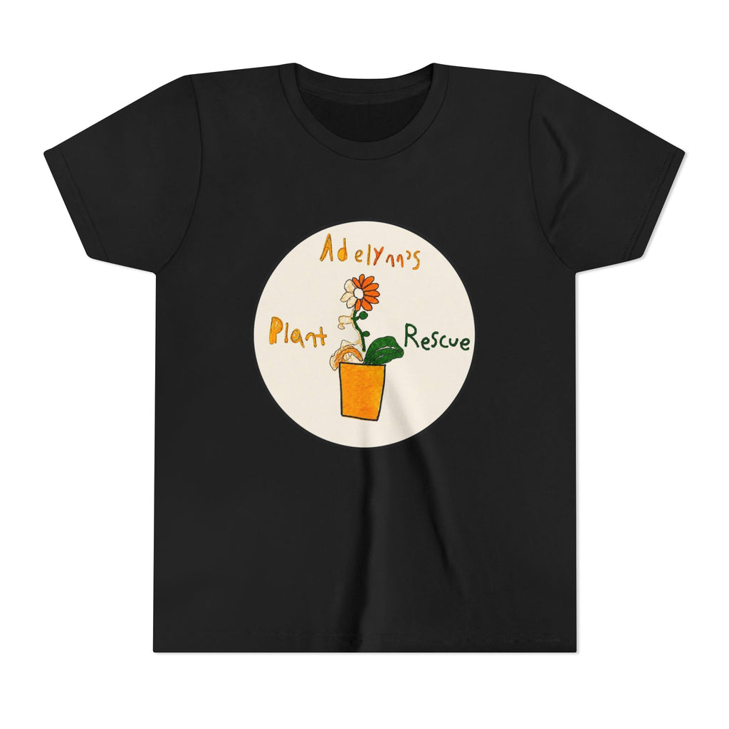 Logo Youth Tee
