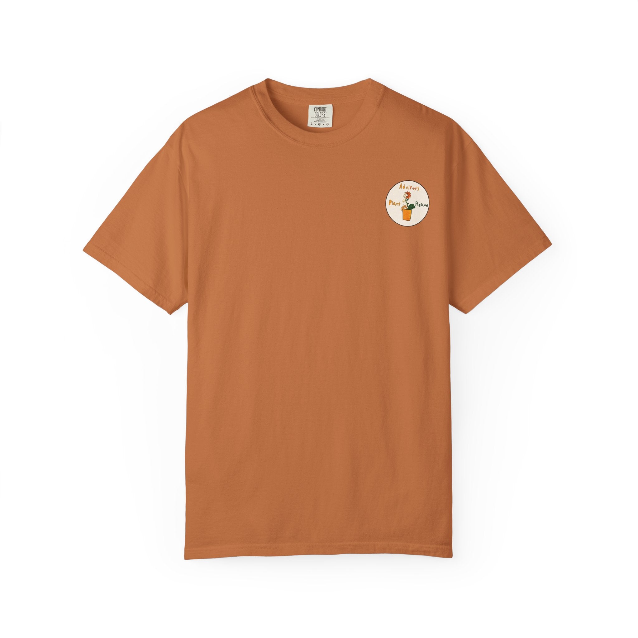 Plant Rescue Club Tee