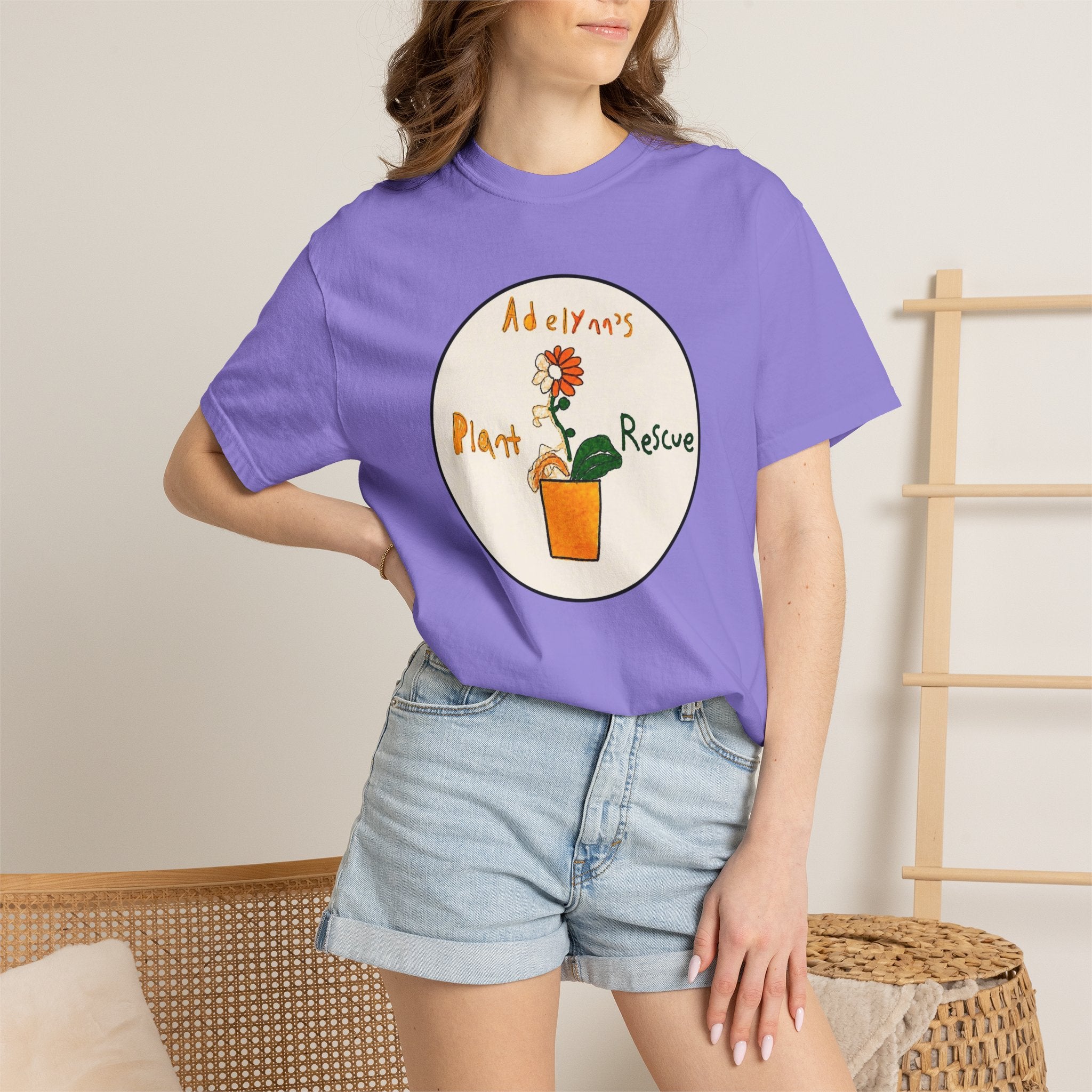 Logo Tee