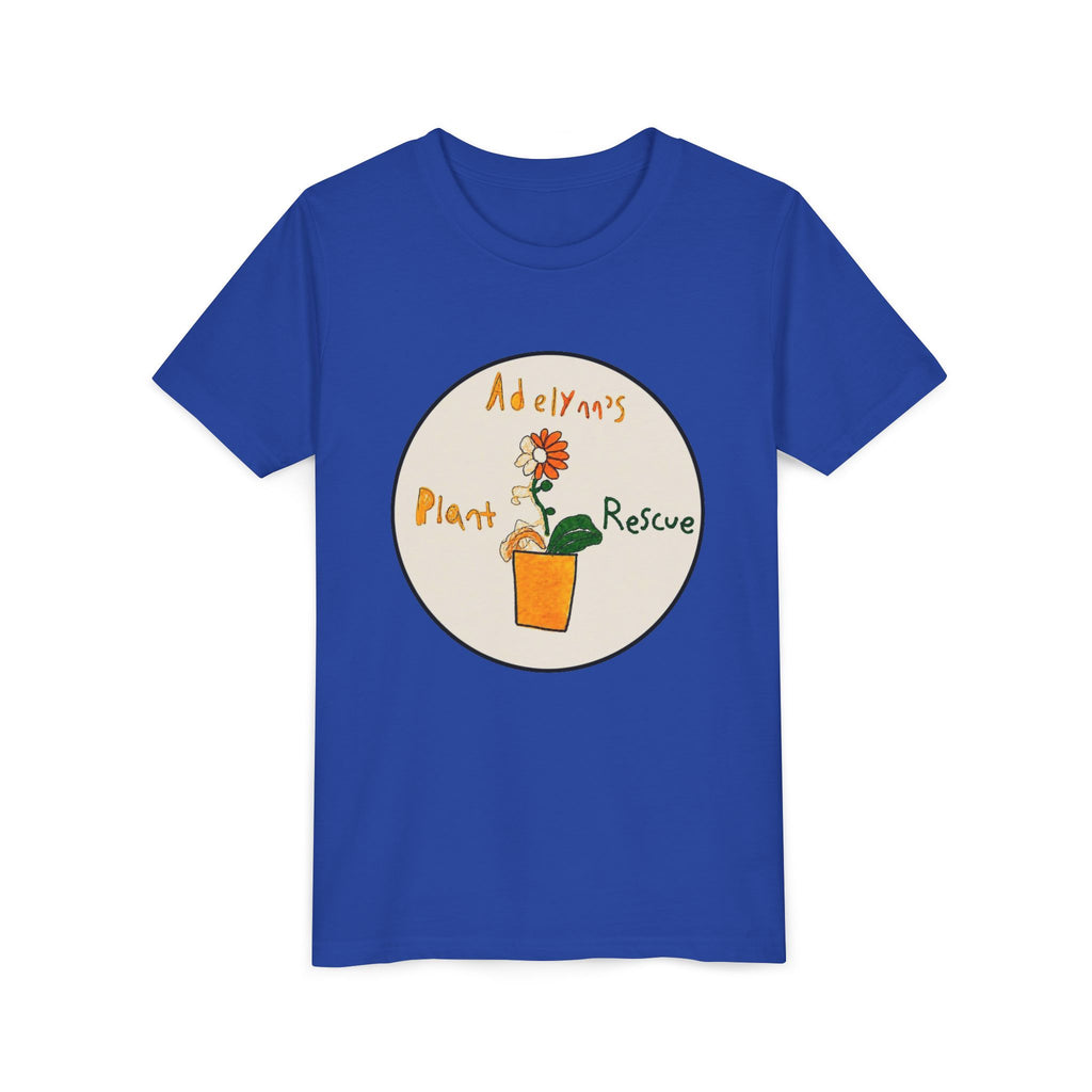 Logo Youth Tee