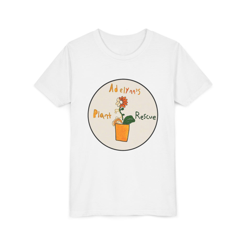 Logo Youth Tee
