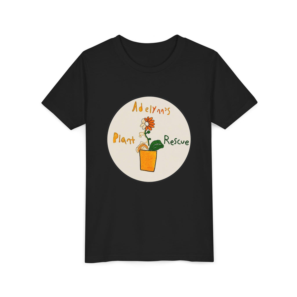 Logo Youth Tee