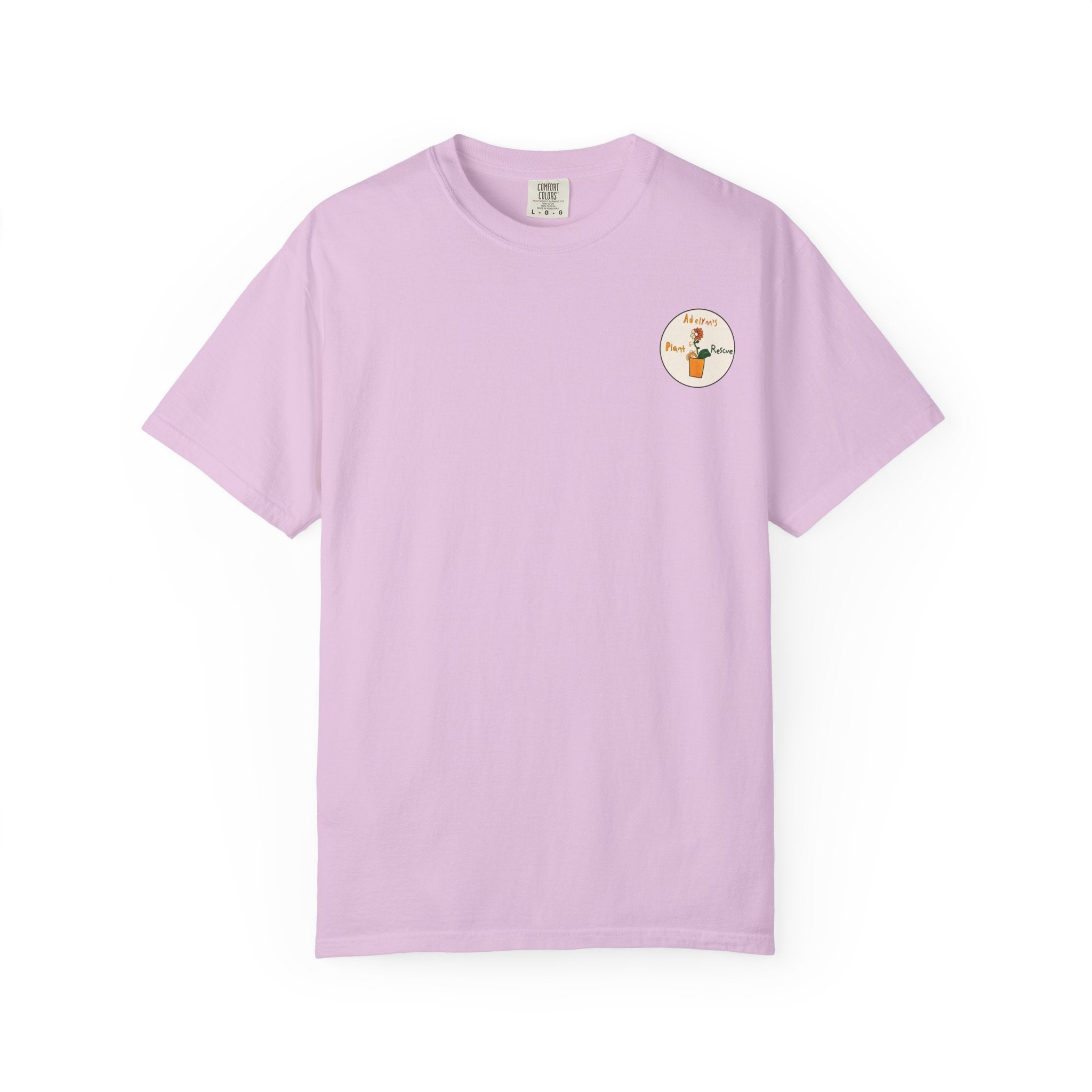 "A Little Hope" Tee