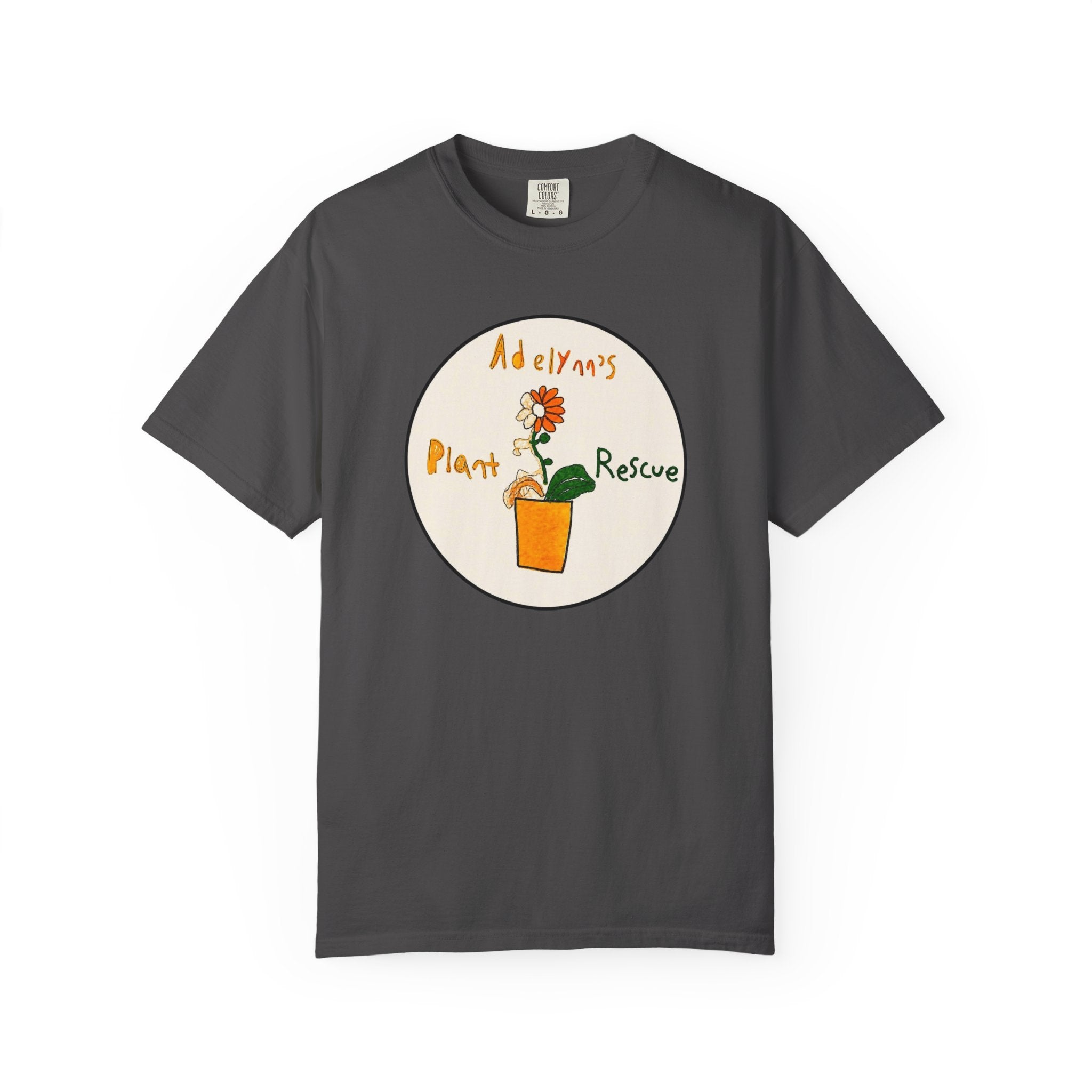 Logo Tee