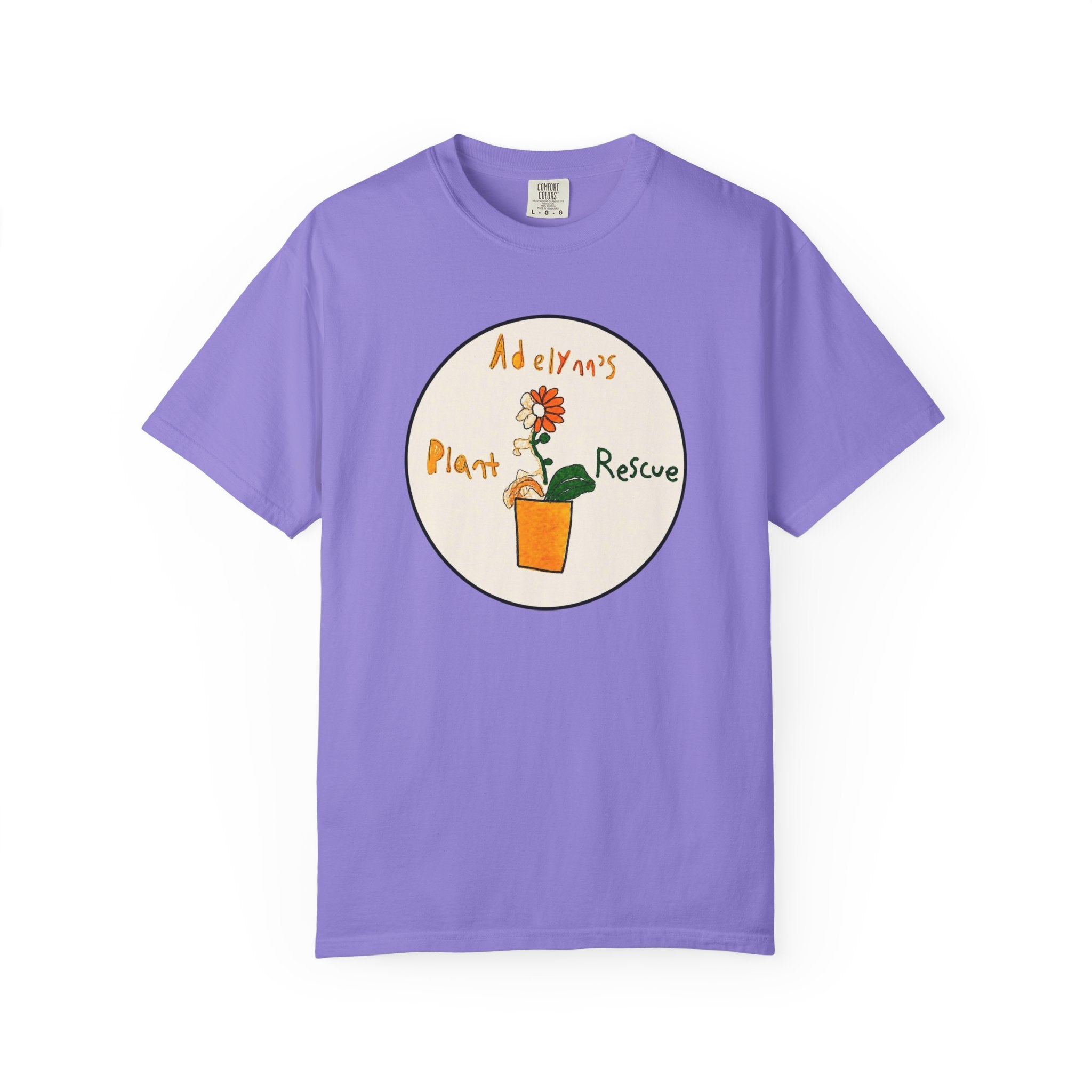 Logo Tee