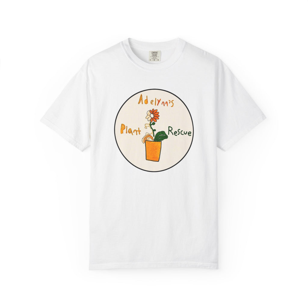 Logo Tee