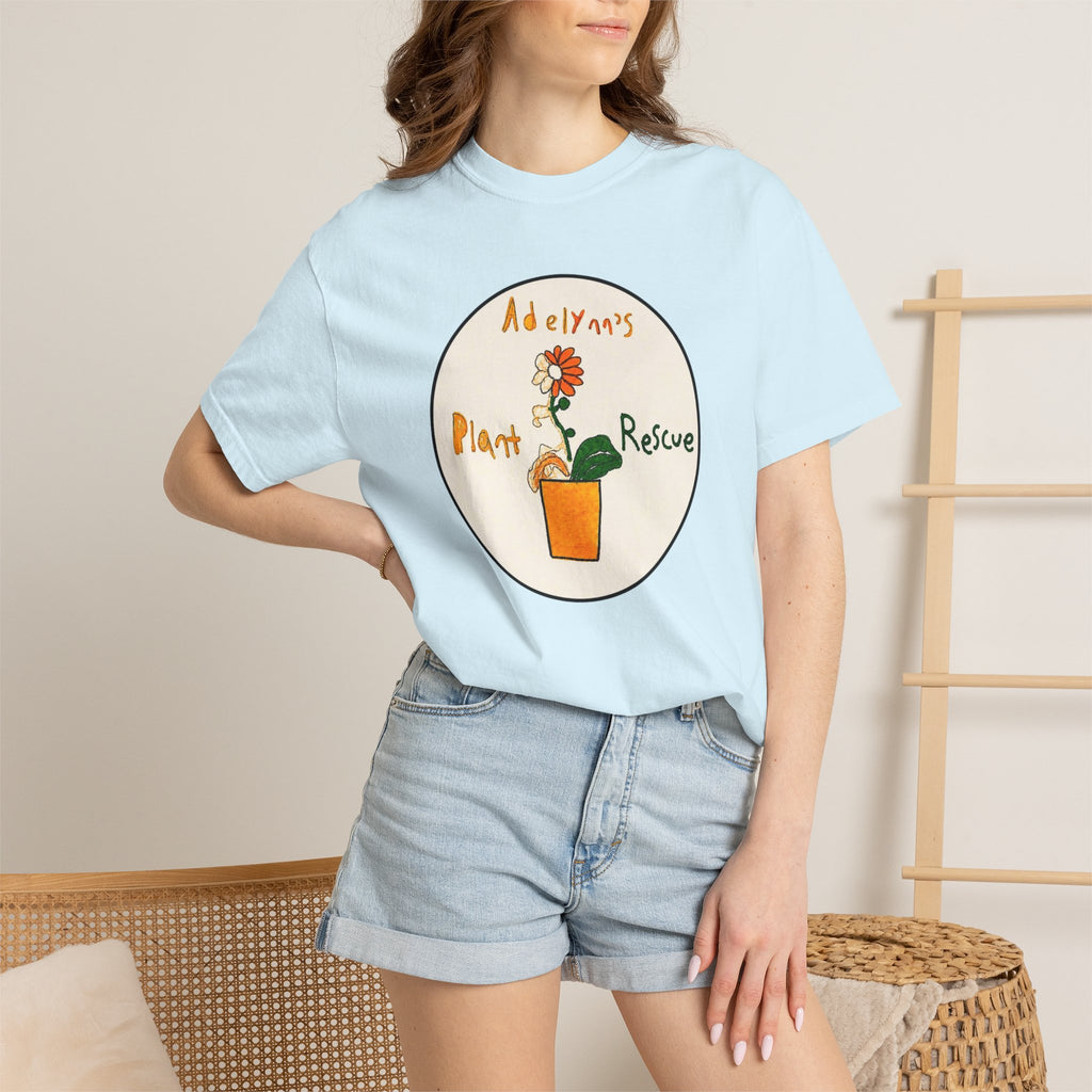 Logo Tee