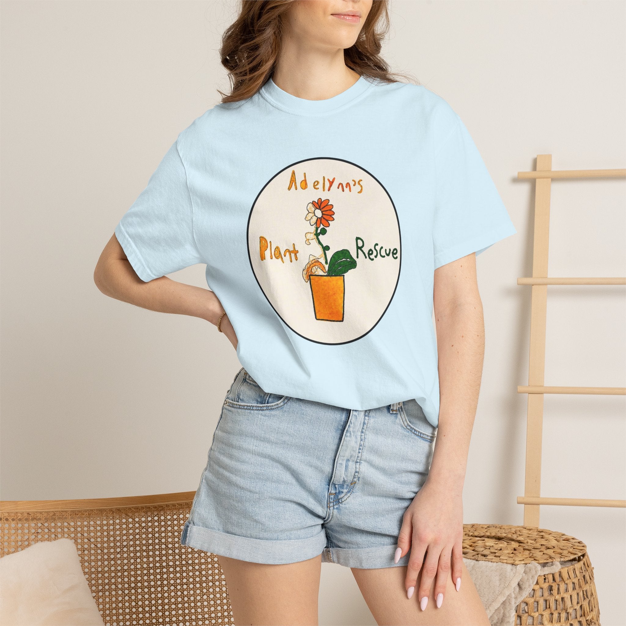 Logo Tee