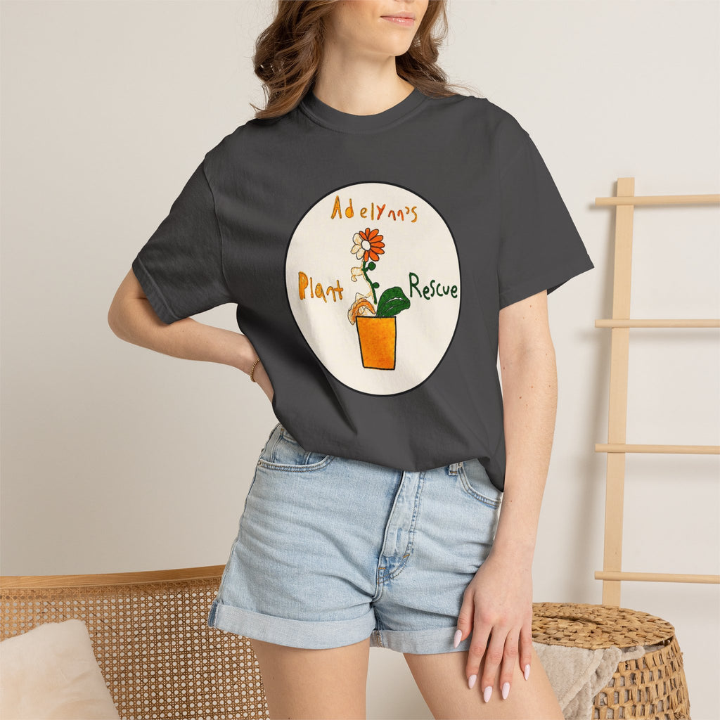 Logo Tee