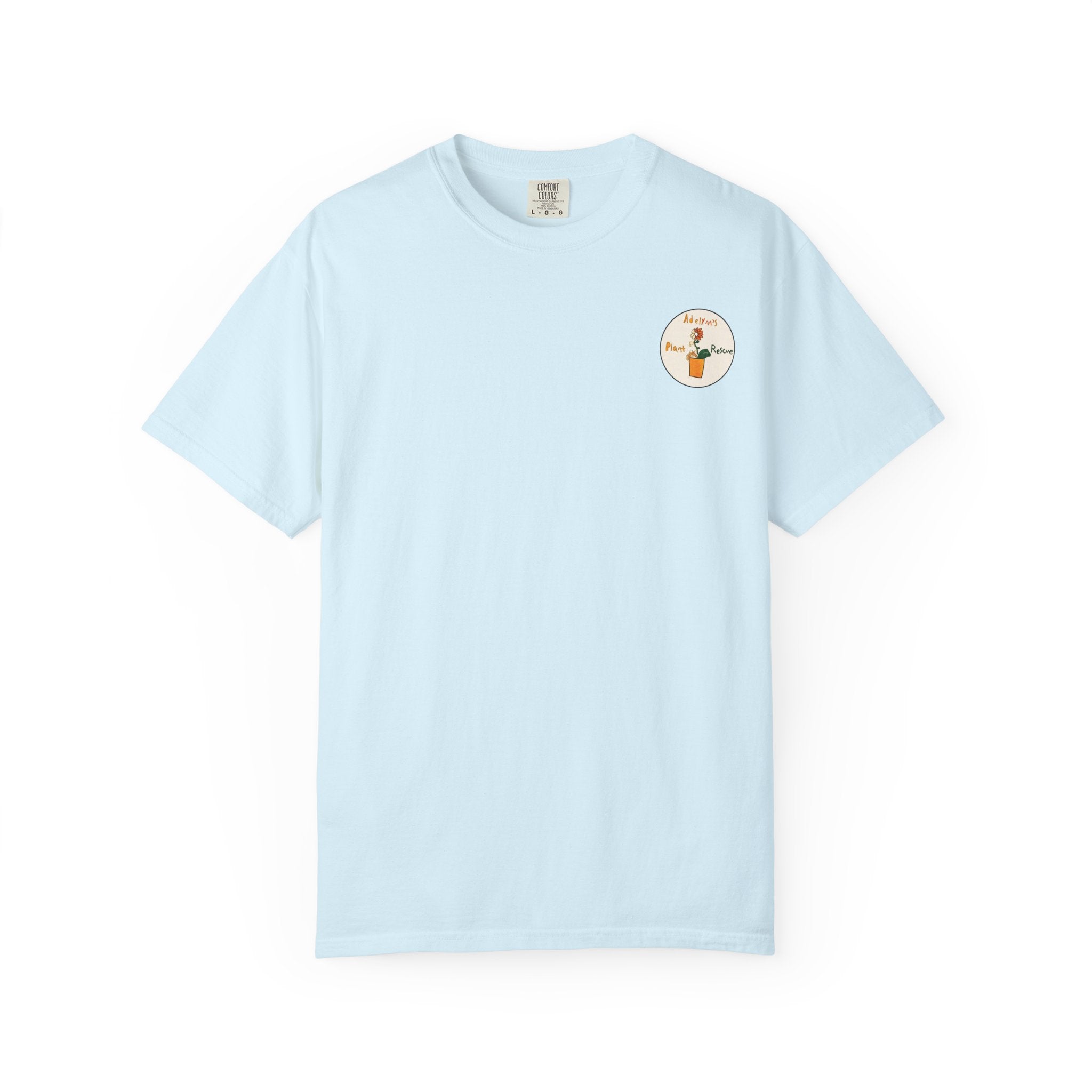 Plant Rescue Club Tee