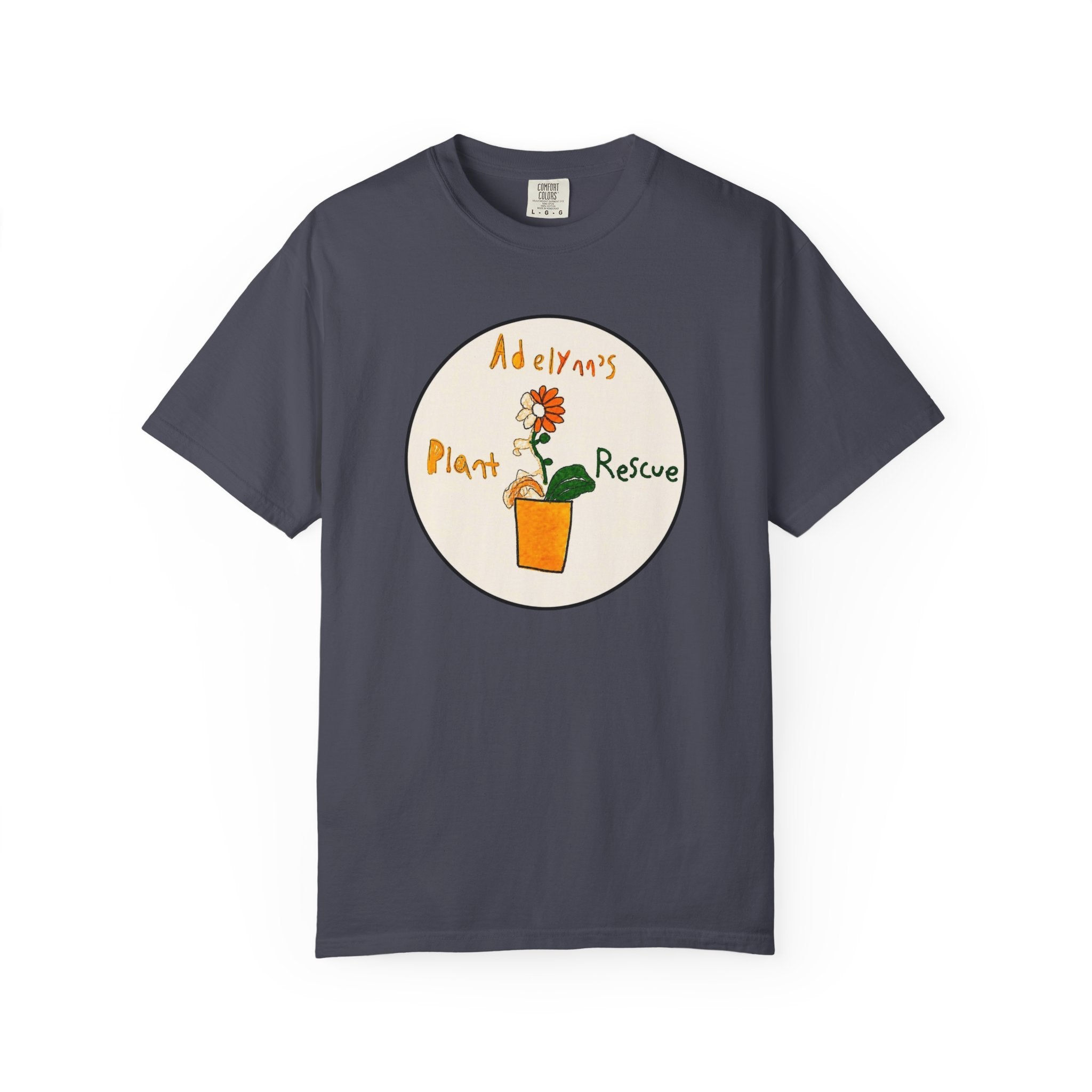 Logo Tee
