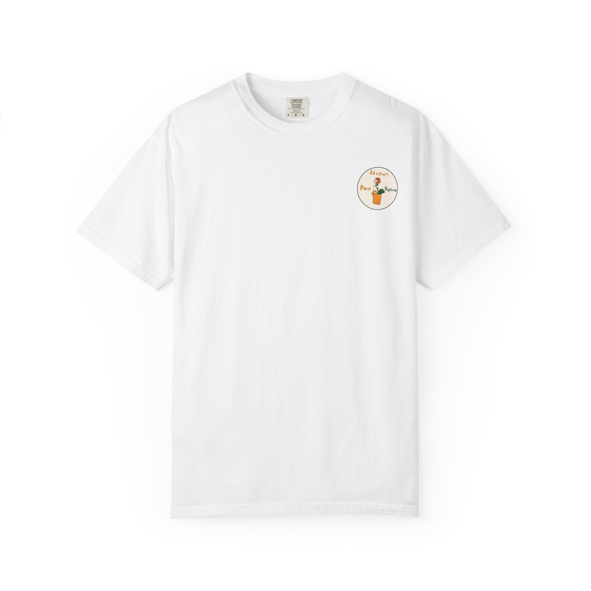 "A Little Hope" Tee