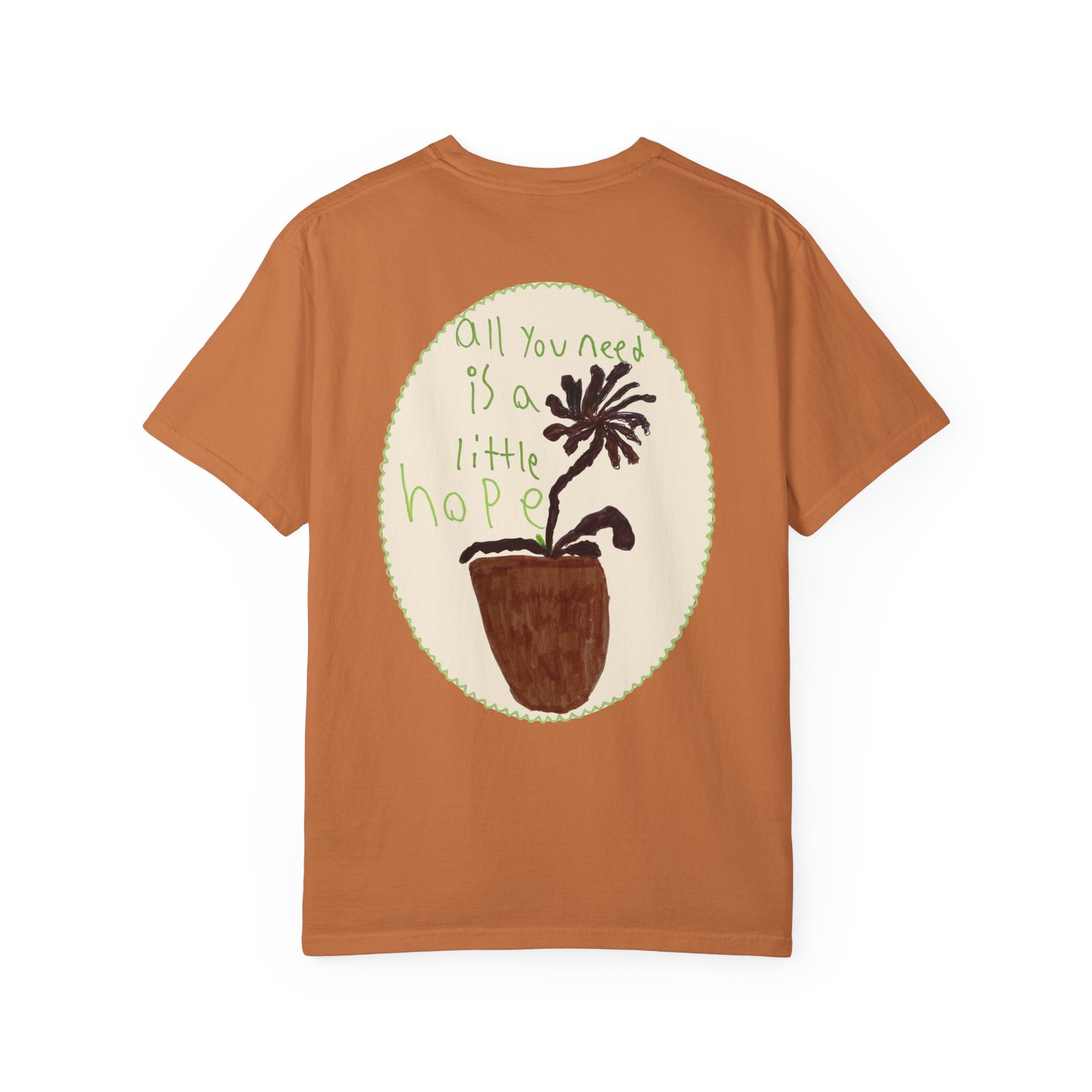 "A Little Hope" Tee