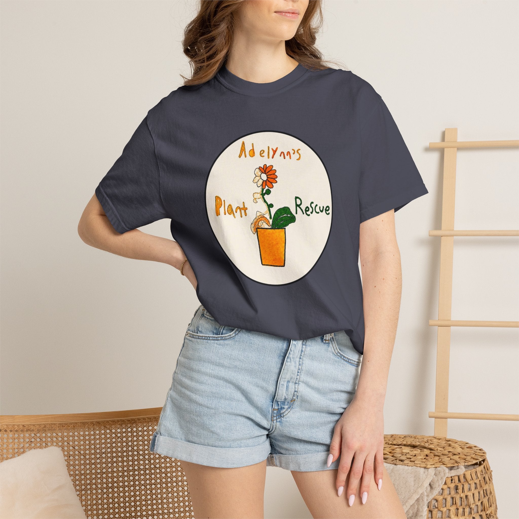Logo Tee