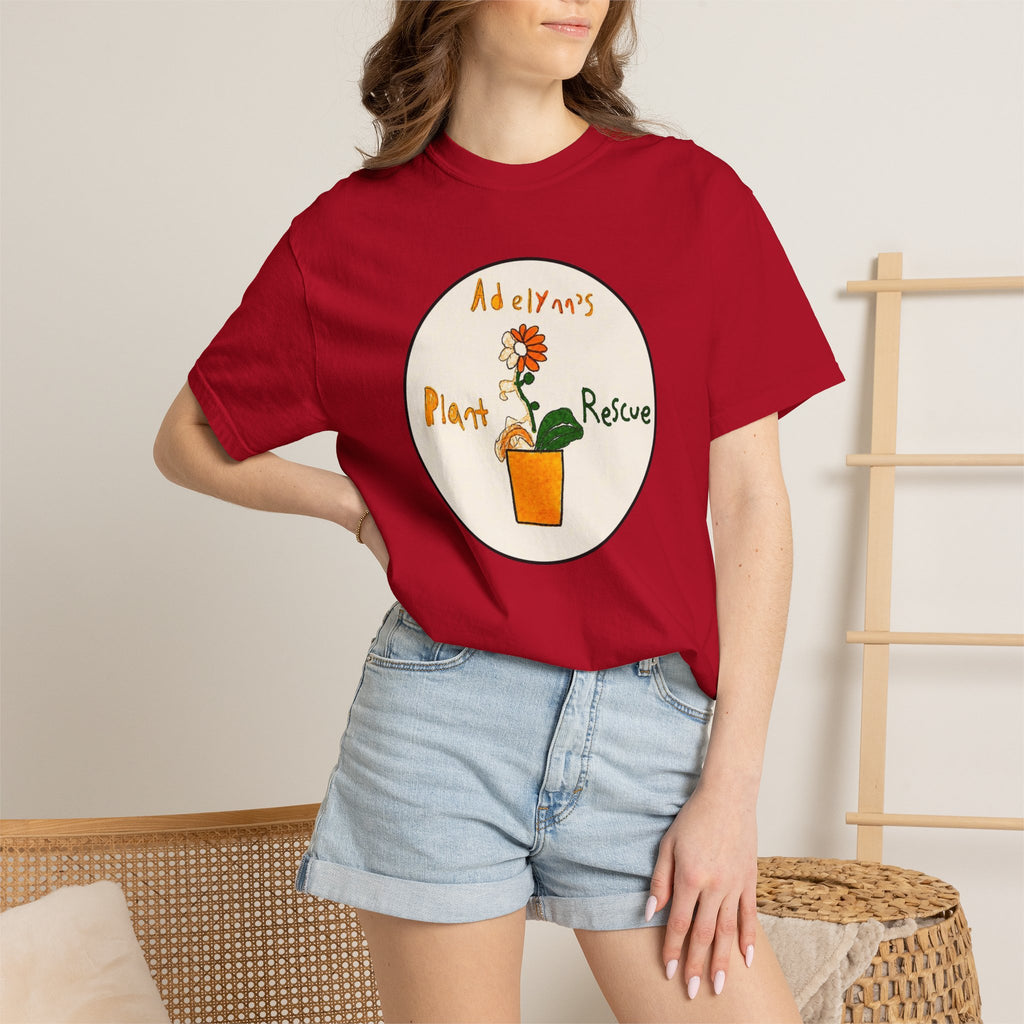 Logo Tee