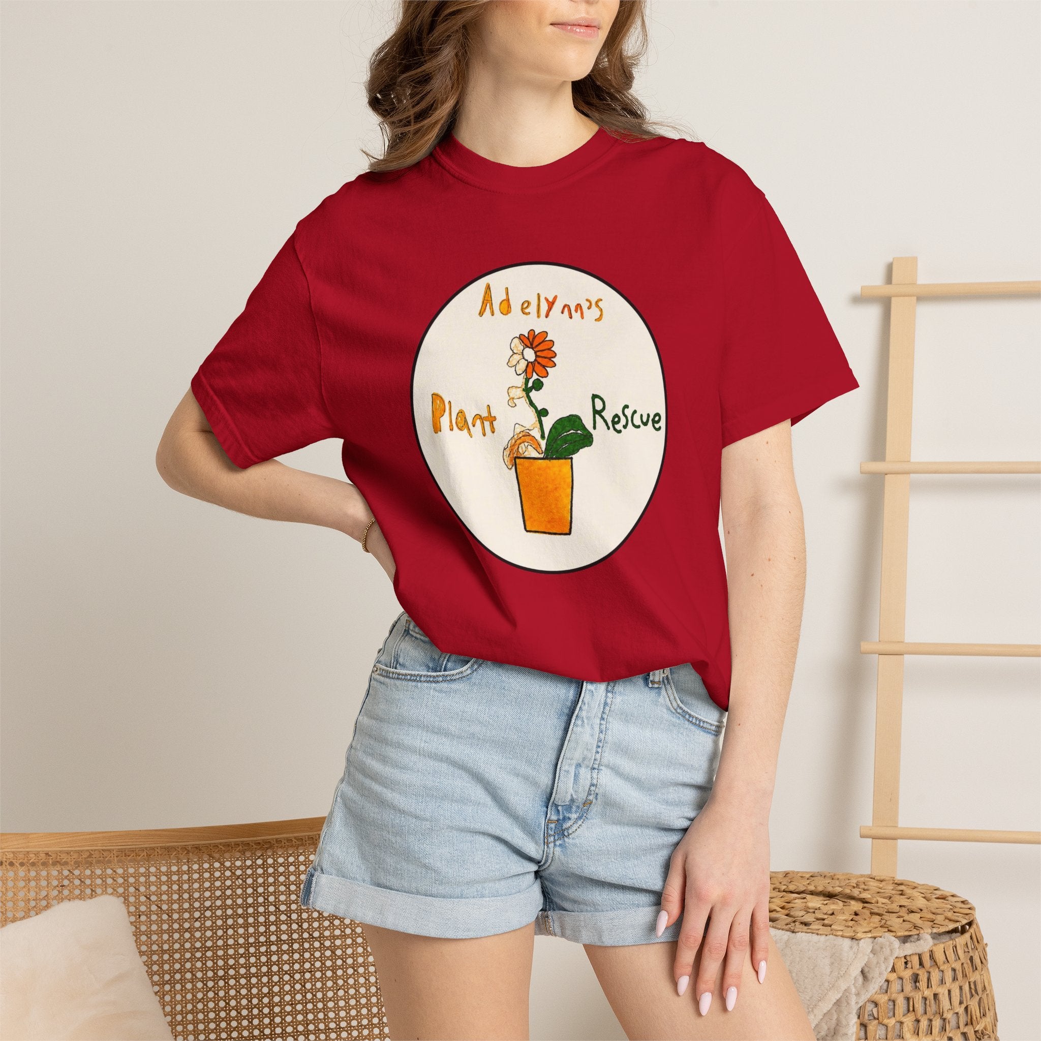 Logo Tee