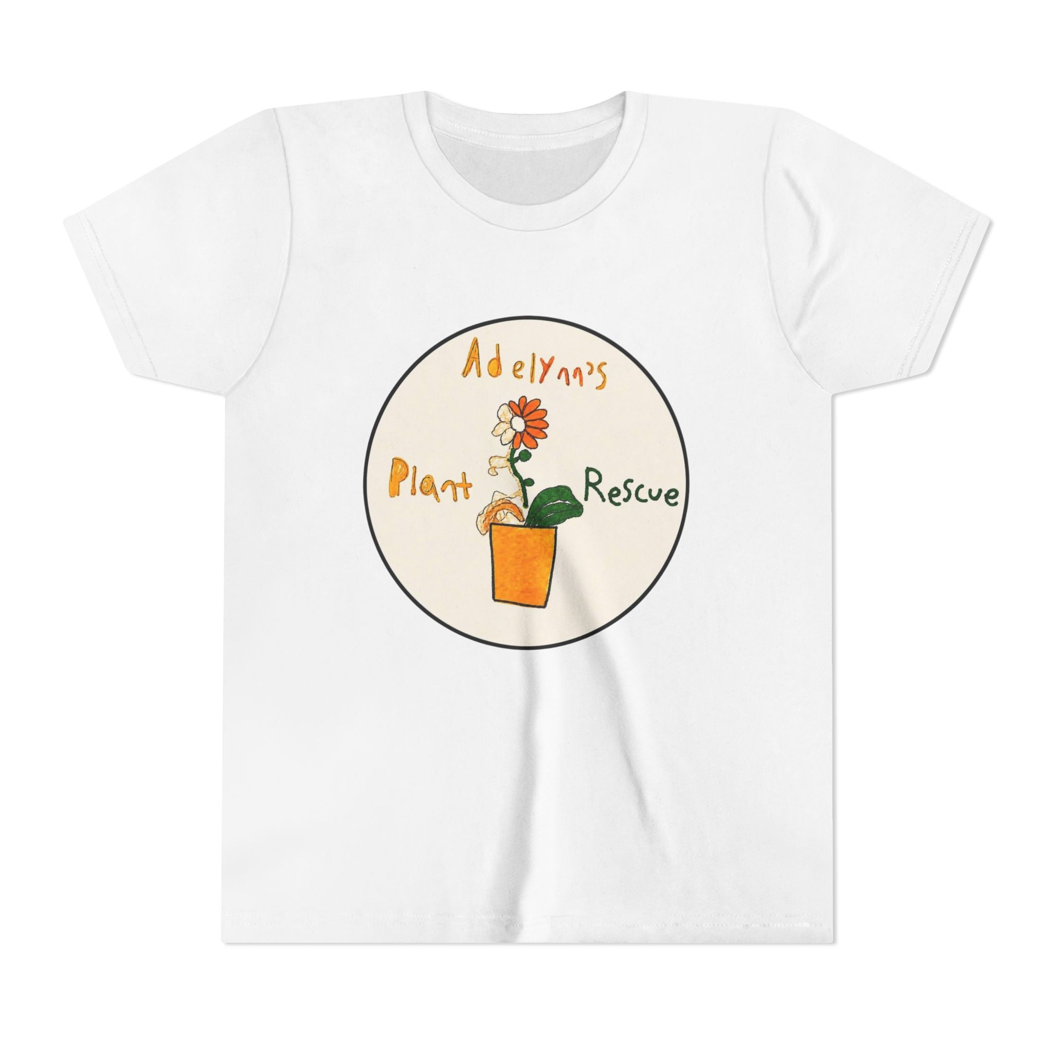 Logo Youth Tee