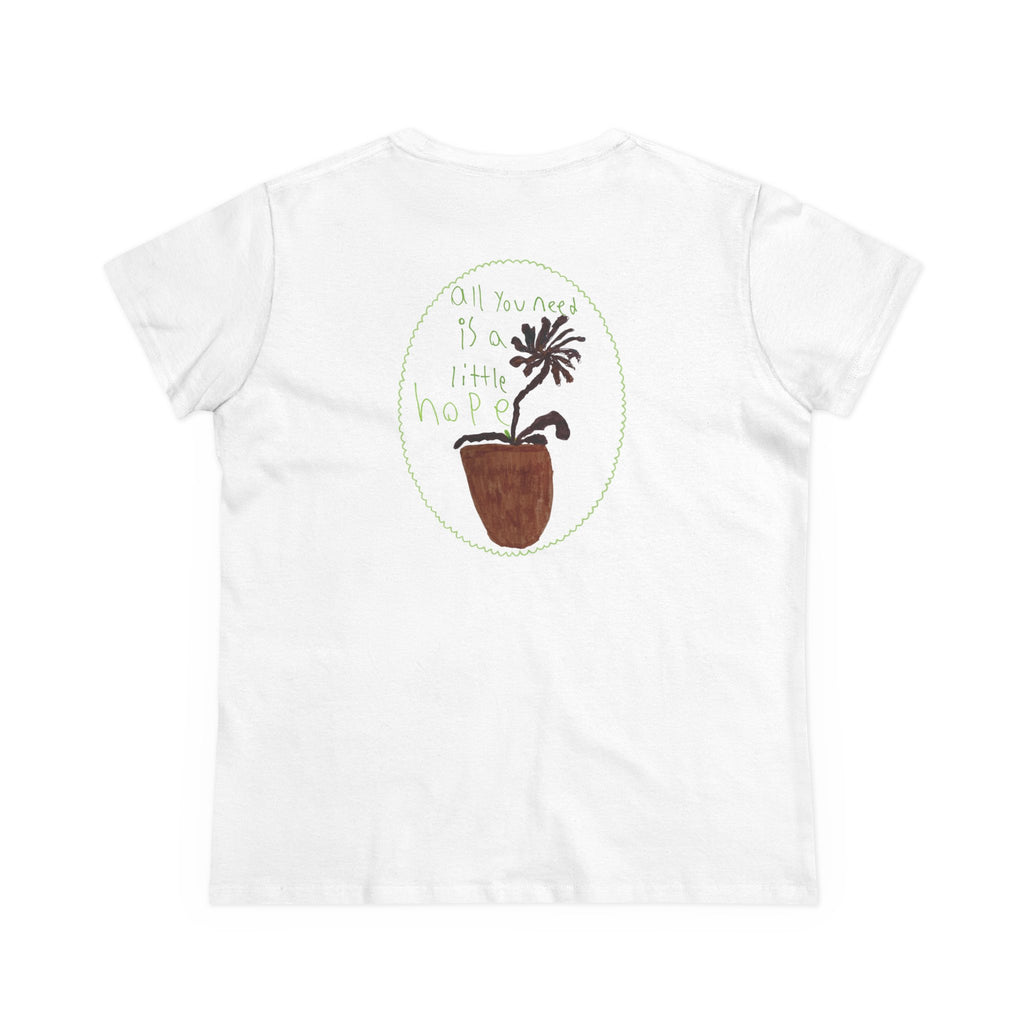 A Little Hope Women's Tee
