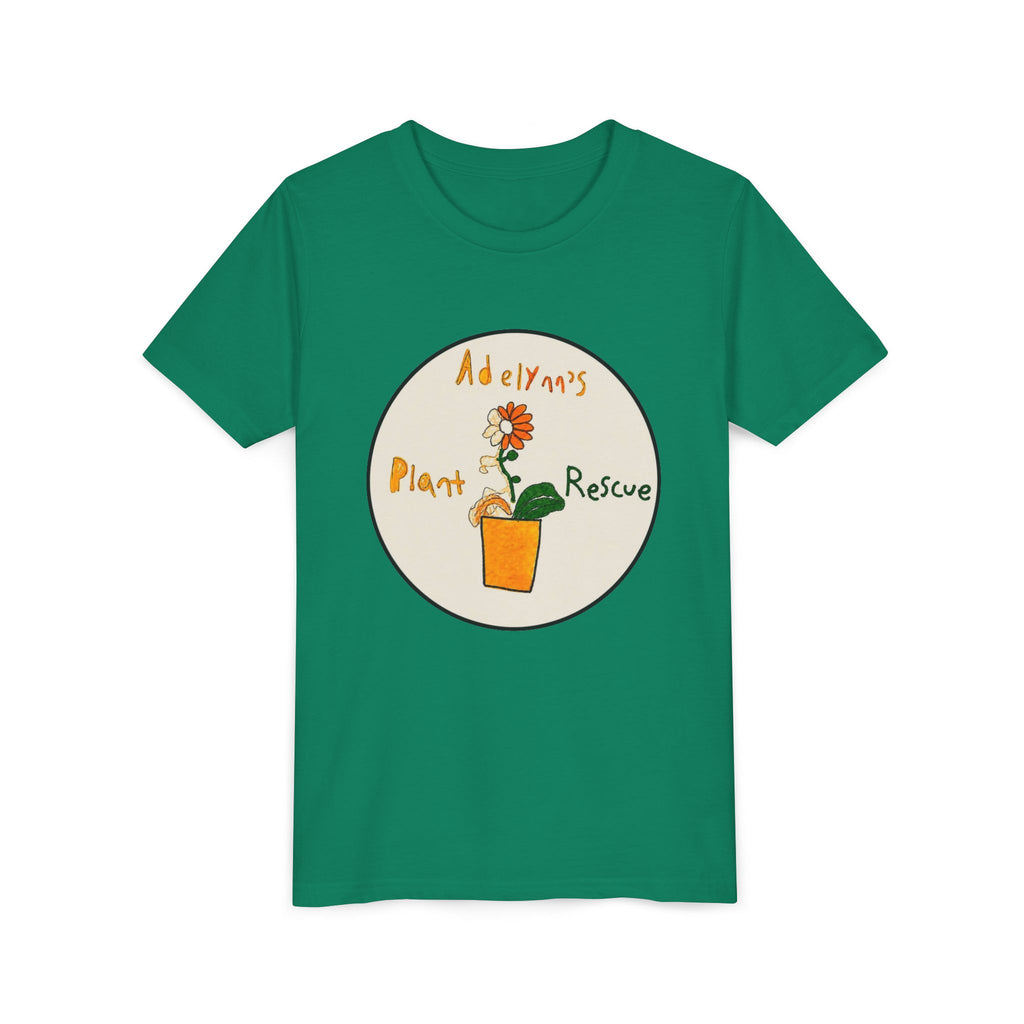 Logo Youth Tee