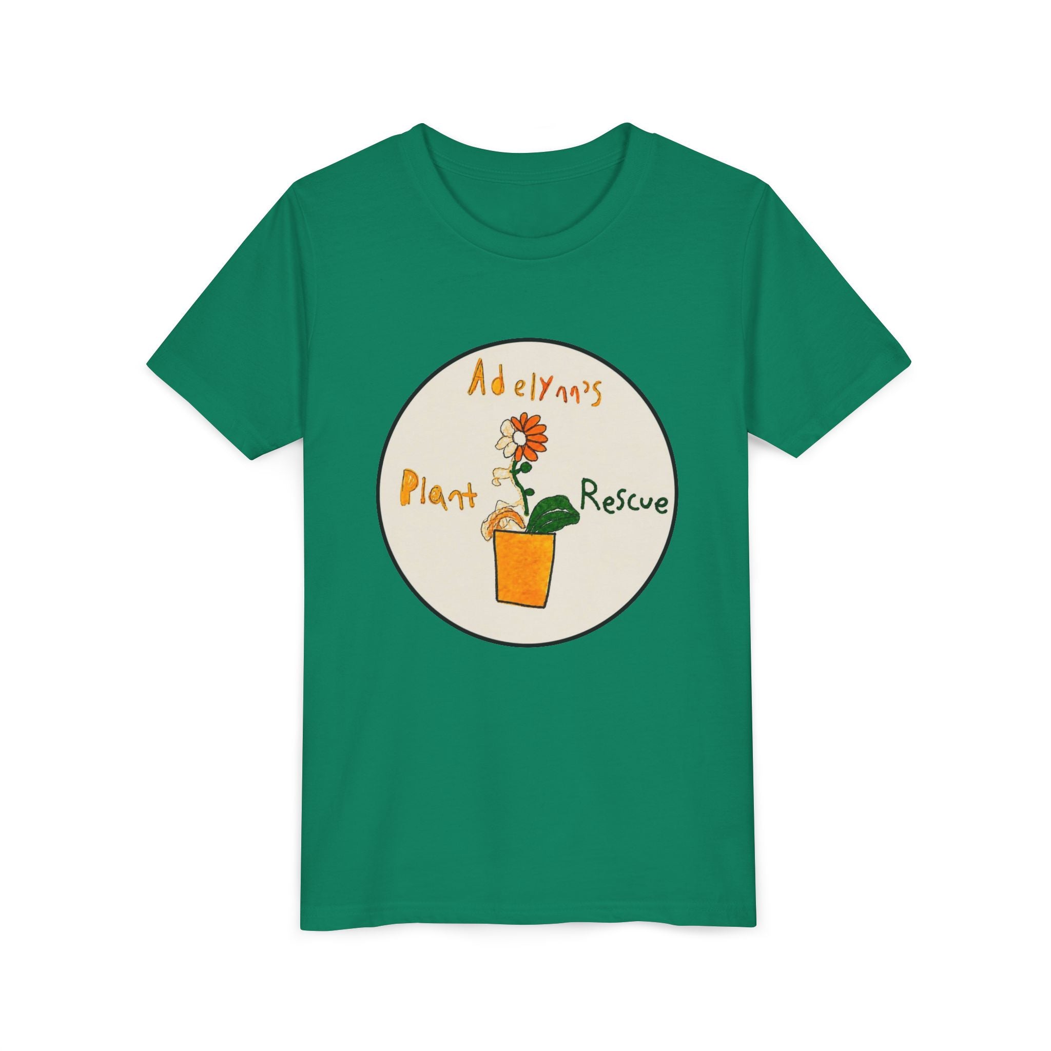 Logo Youth Tee