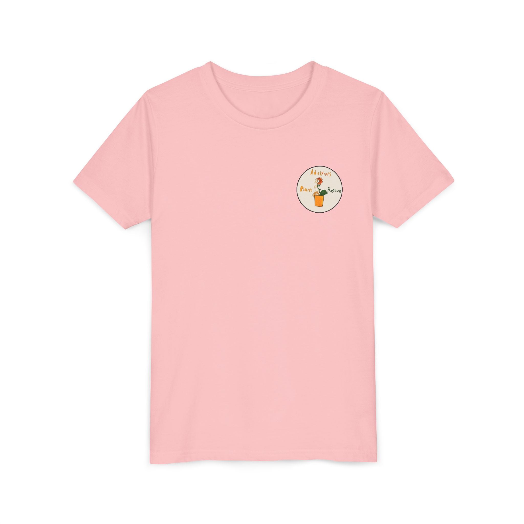 A Little Hope Youth Tee