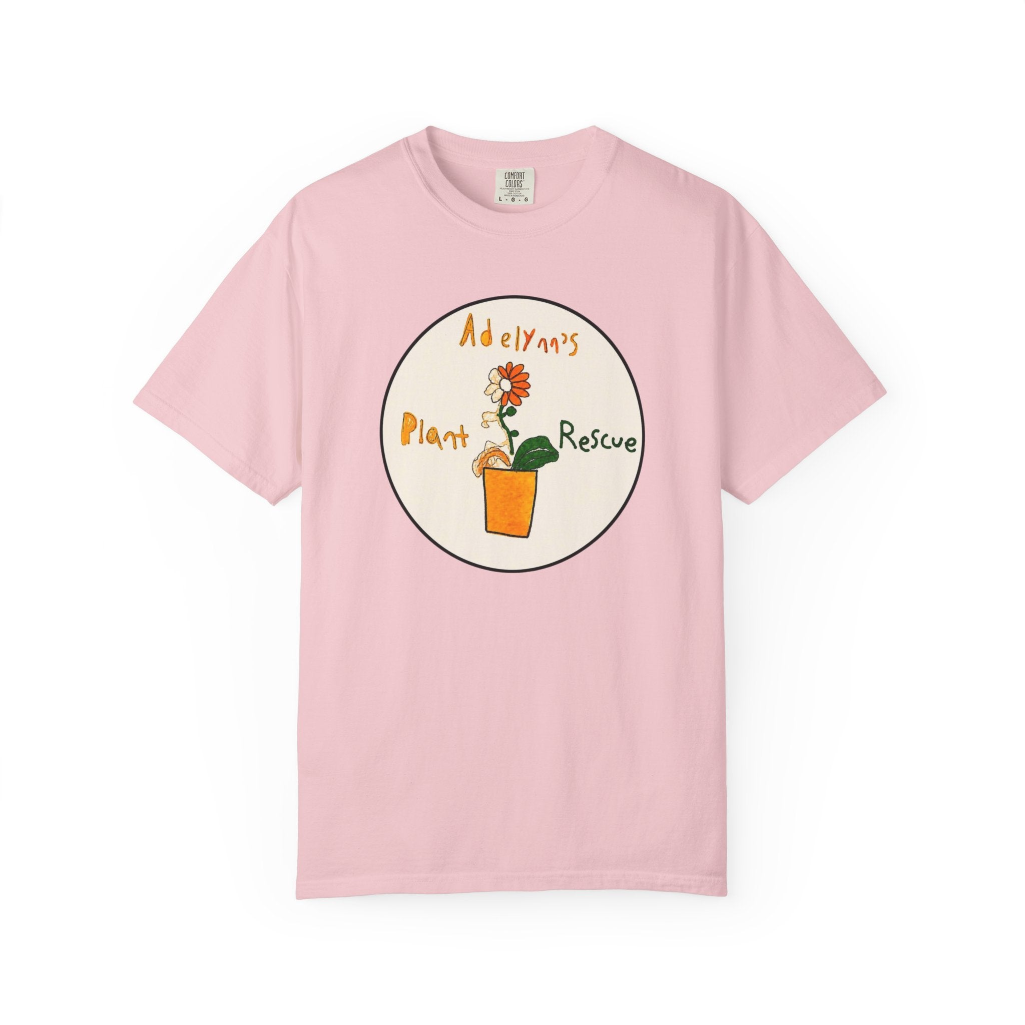 Logo Tee