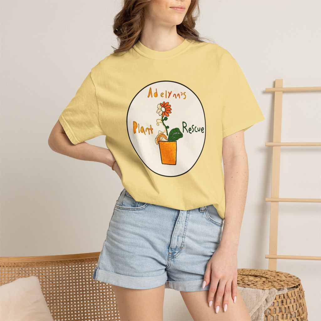 Logo Tee