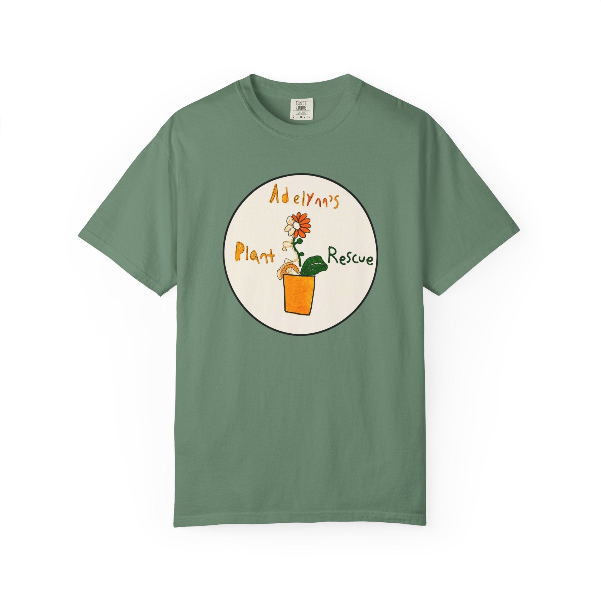 Logo Tee