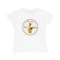 Logo Organic Women's Tee