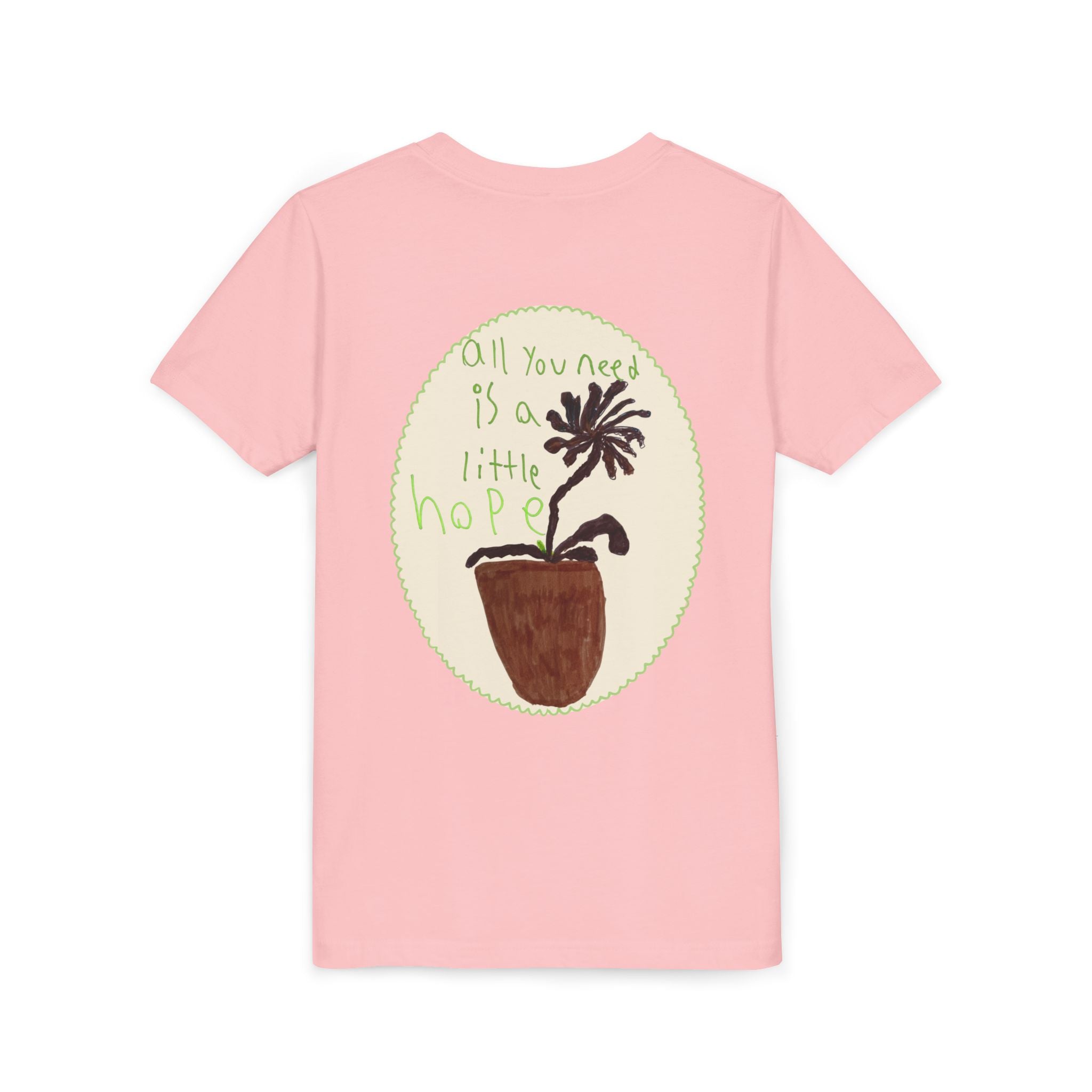A Little Hope Youth Tee