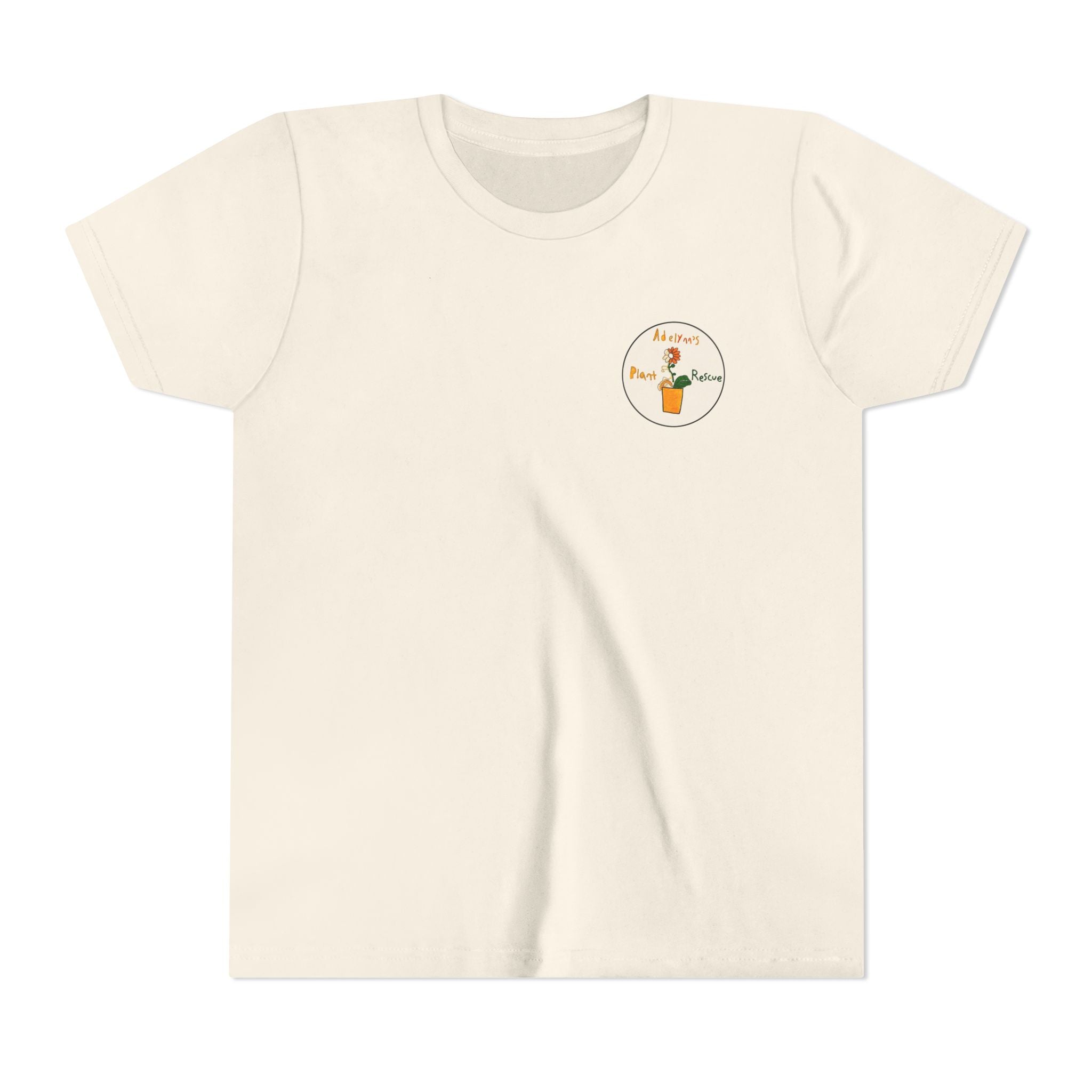 A Little Hope Youth Tee
