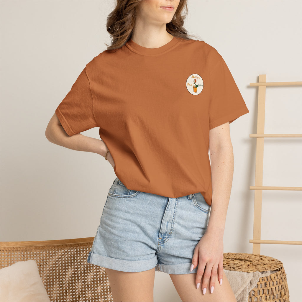 "A Little Hope" Tee