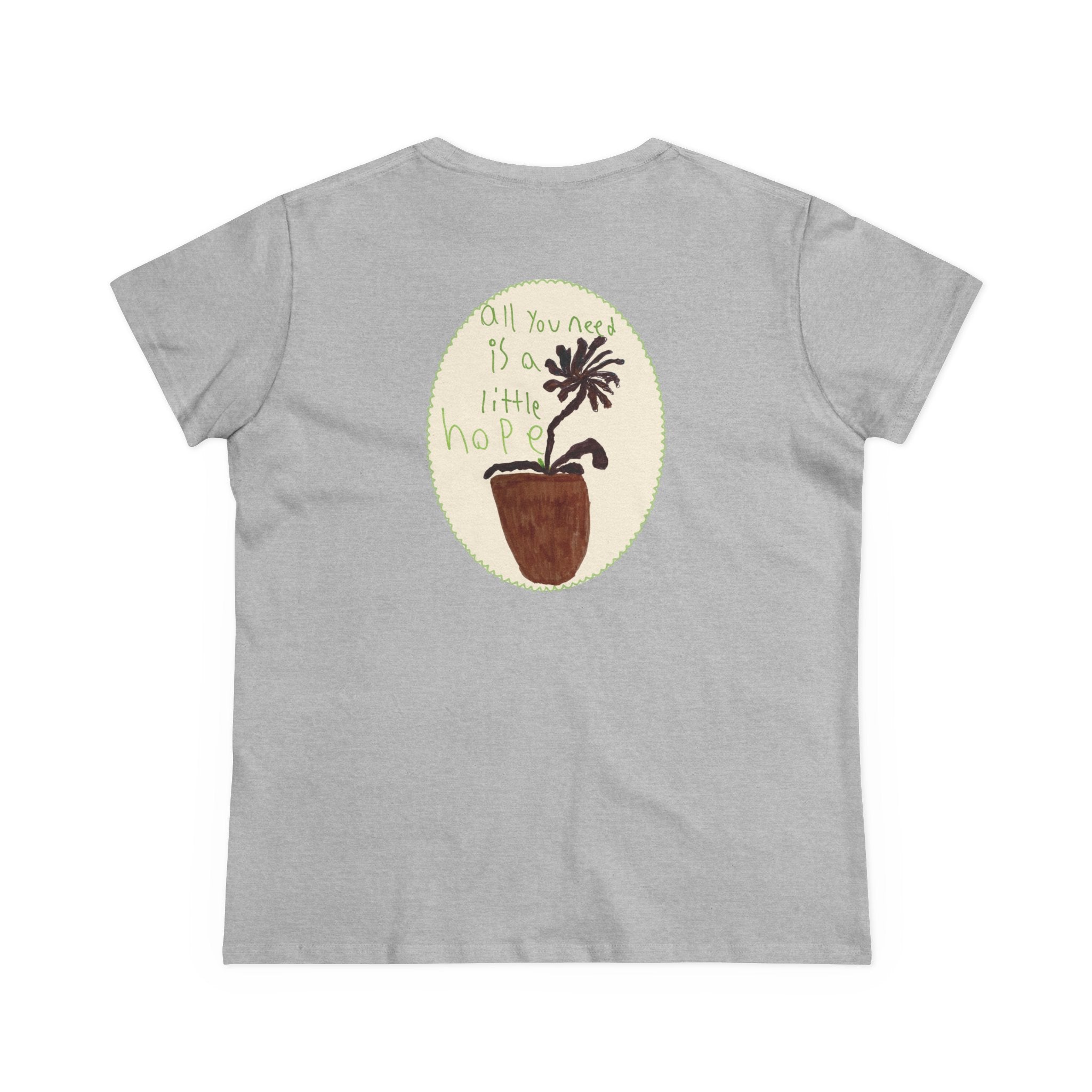 A Little Hope Women's Tee