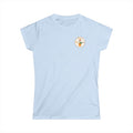 Plant Rescue Club Women's Tee