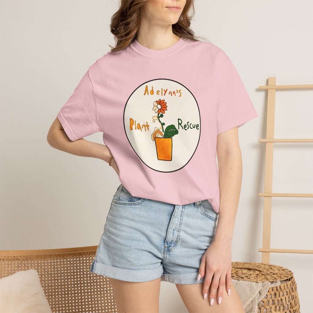 Logo Tee