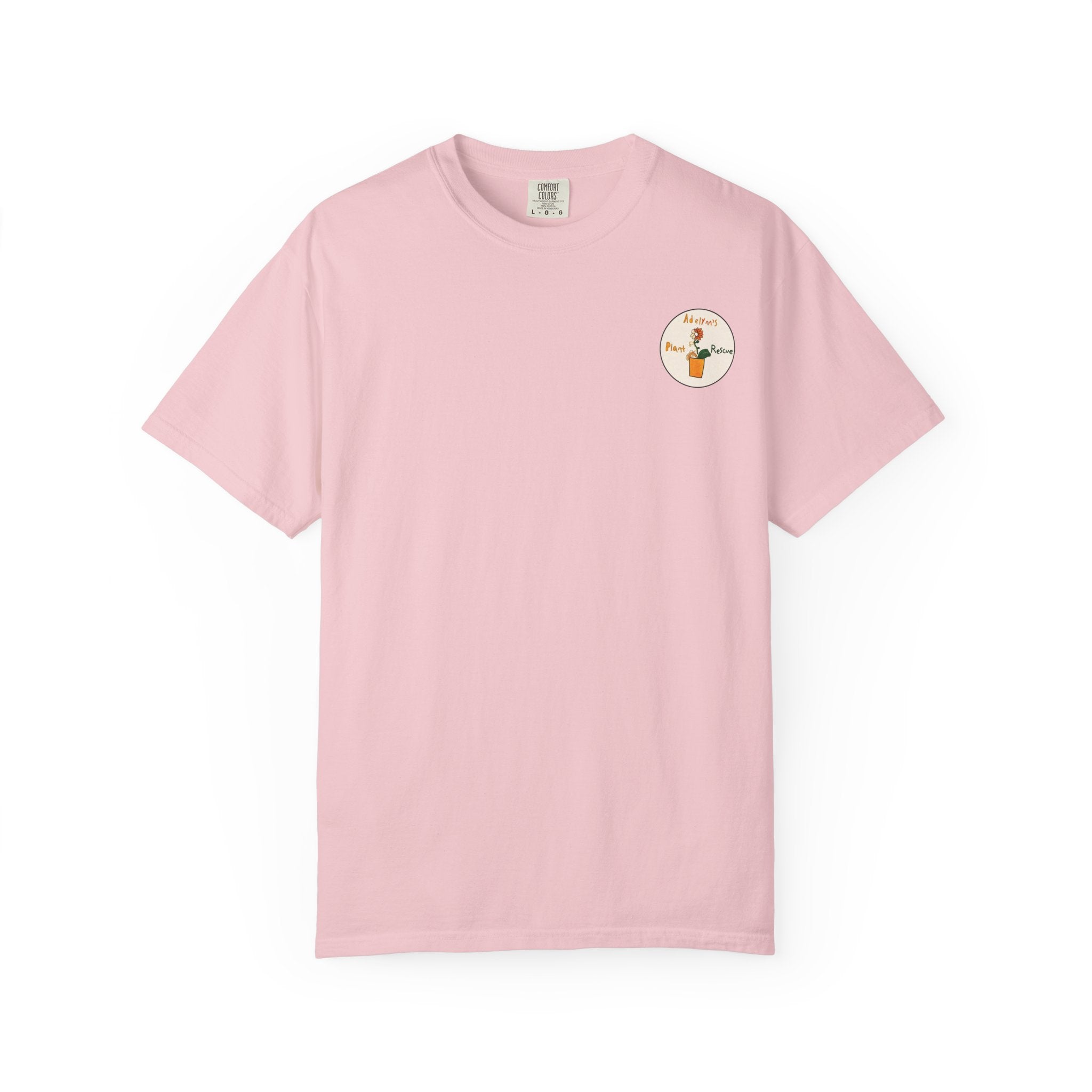 "A Little Hope" Tee