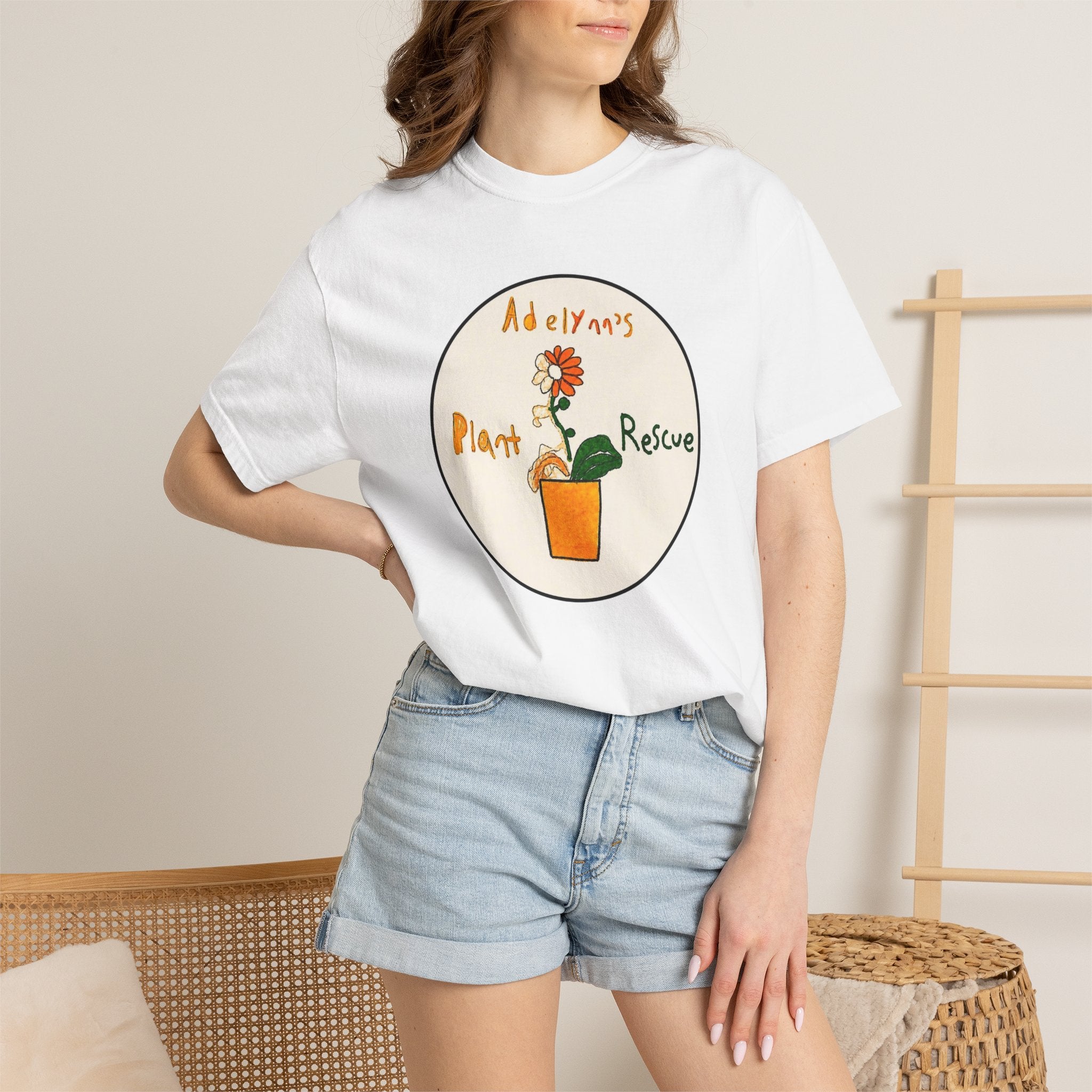 Logo Tee