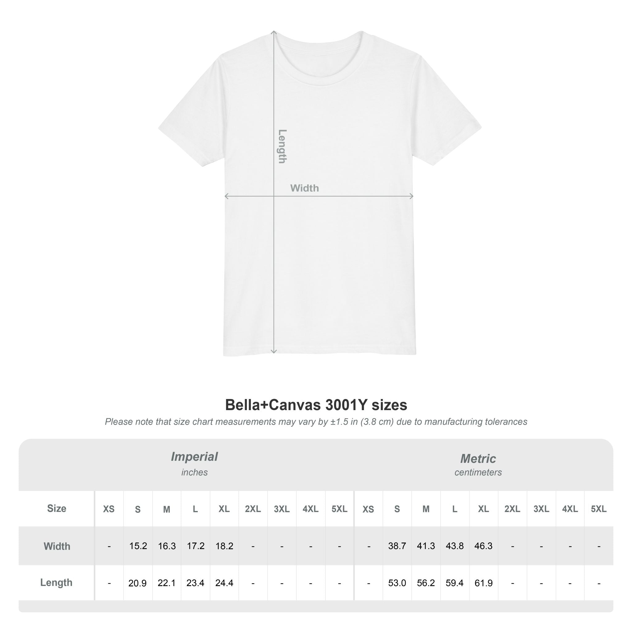 Plant Rescue Club Youth Tee